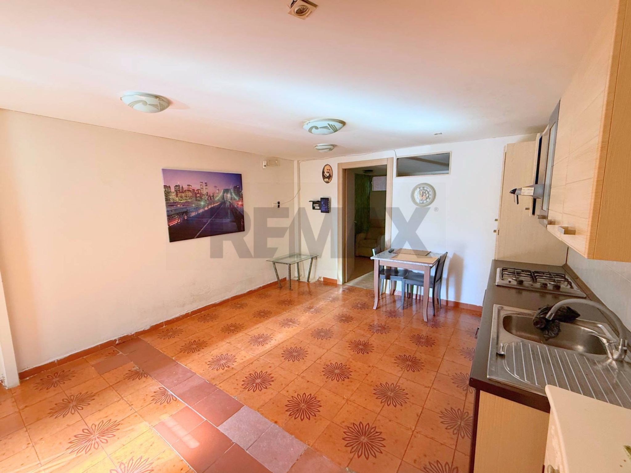 Sala da pranzo
