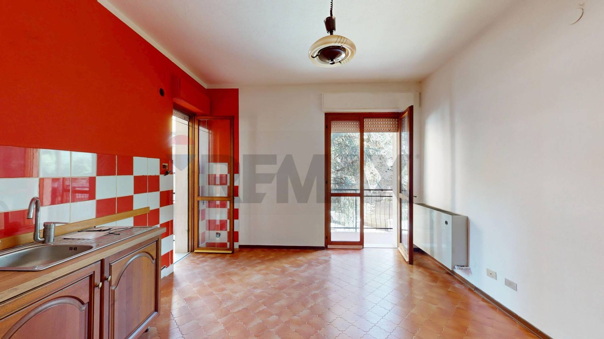 Property in Rossiglione