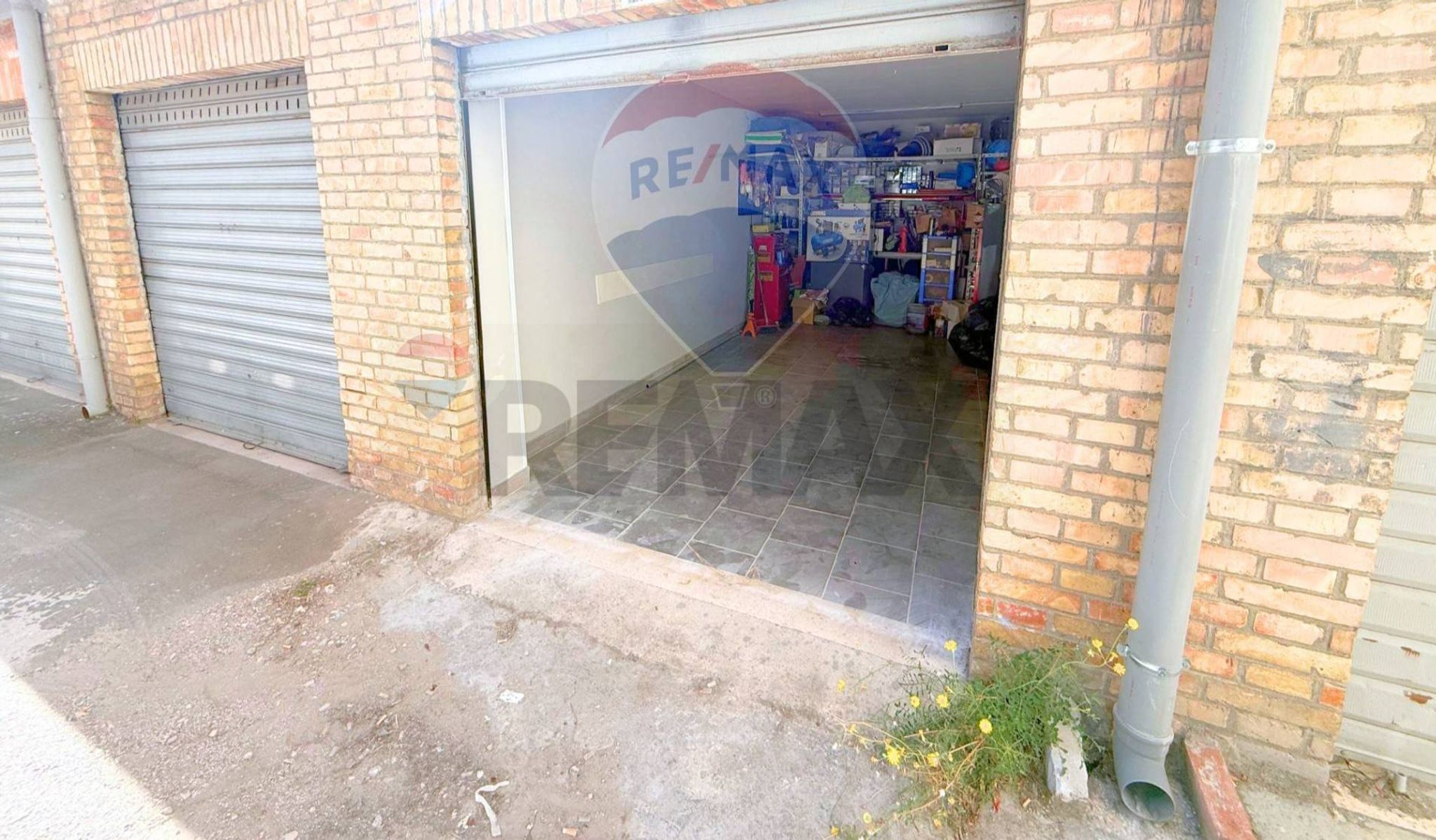 Parcheggio