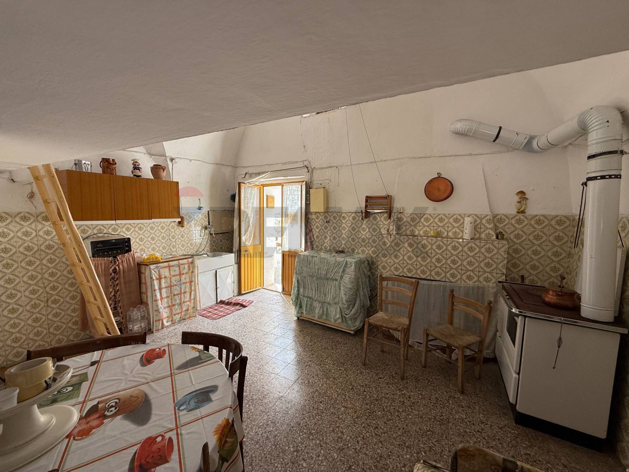 Sala da pranzo