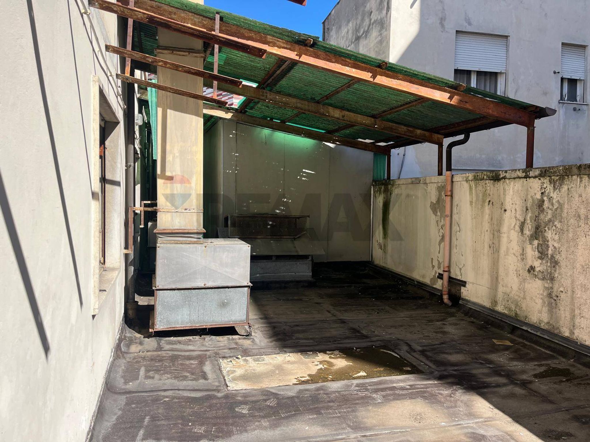 Terrazza