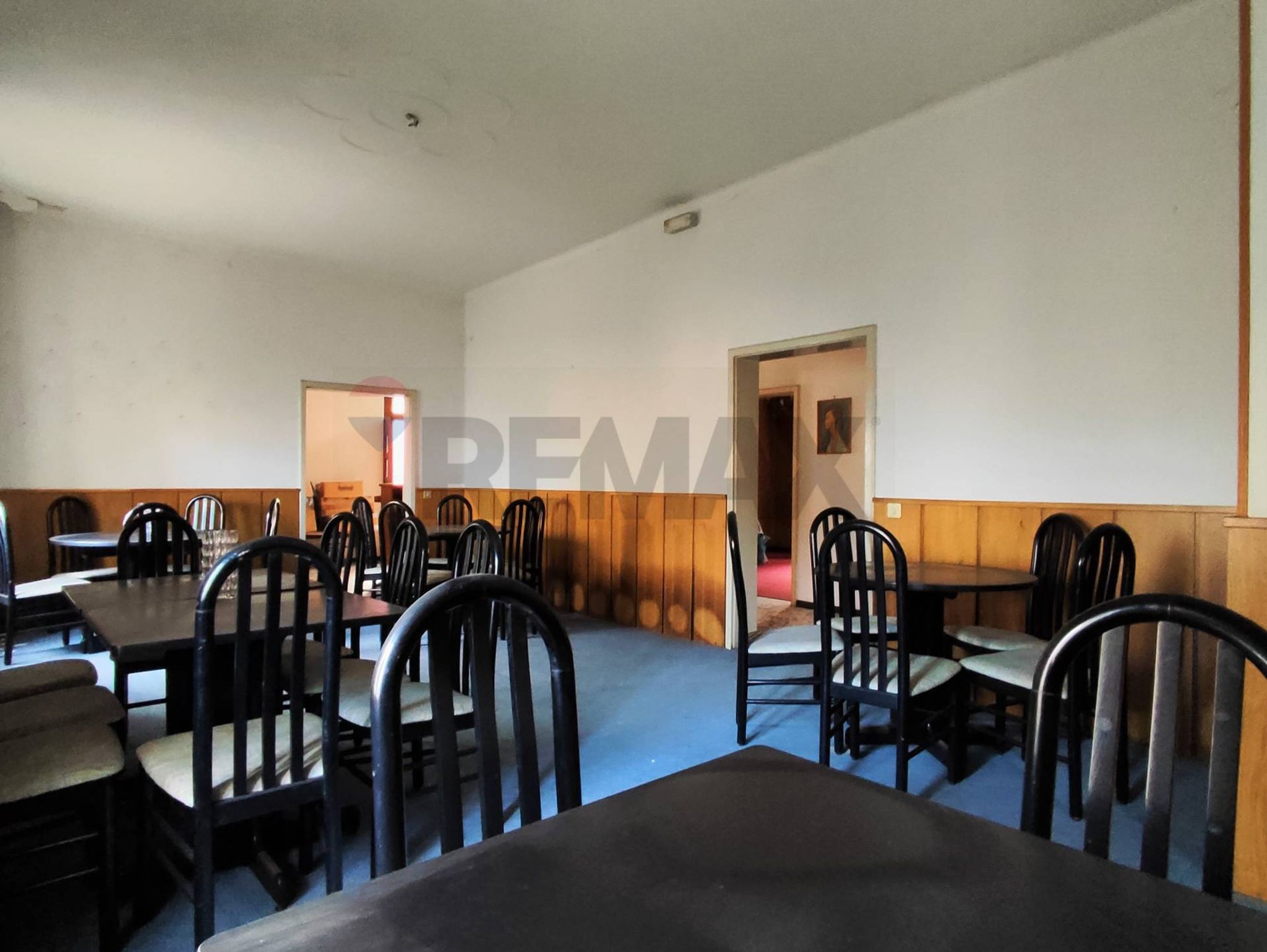 Sala da pranzo