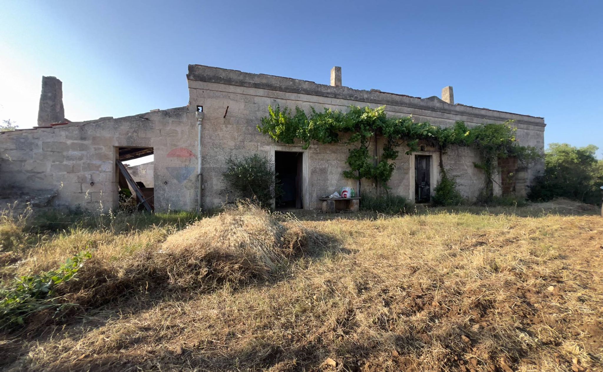 Property in Santeramo in Colle
