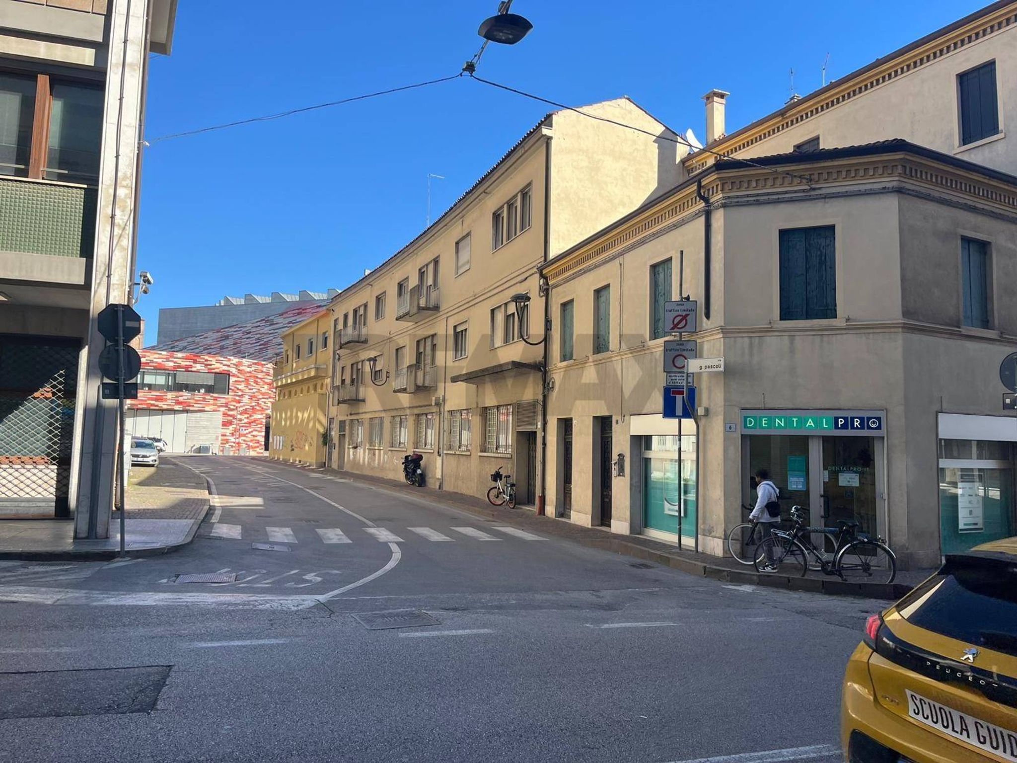 Immobile a Venezia