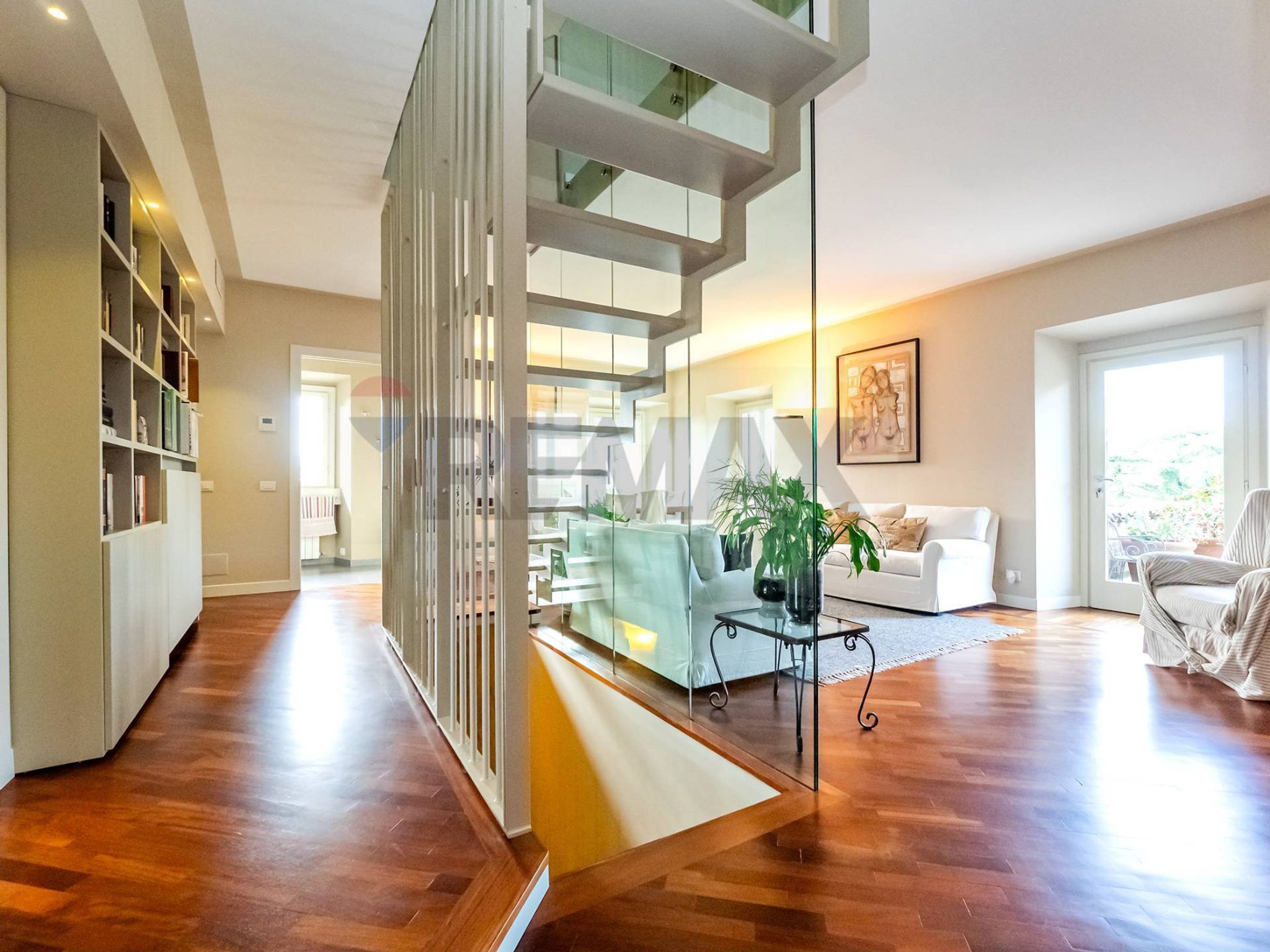 Hall / corridoio