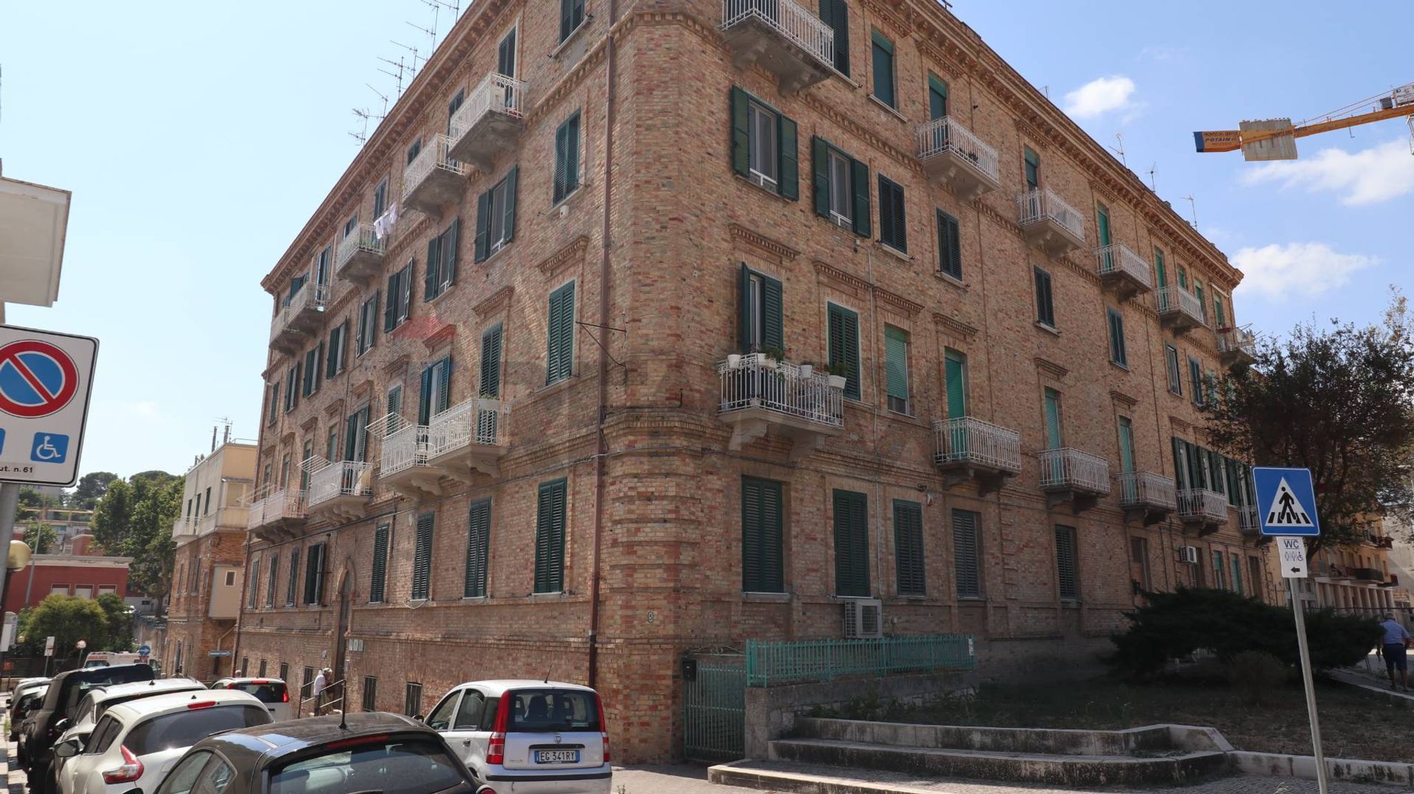Property in Matera