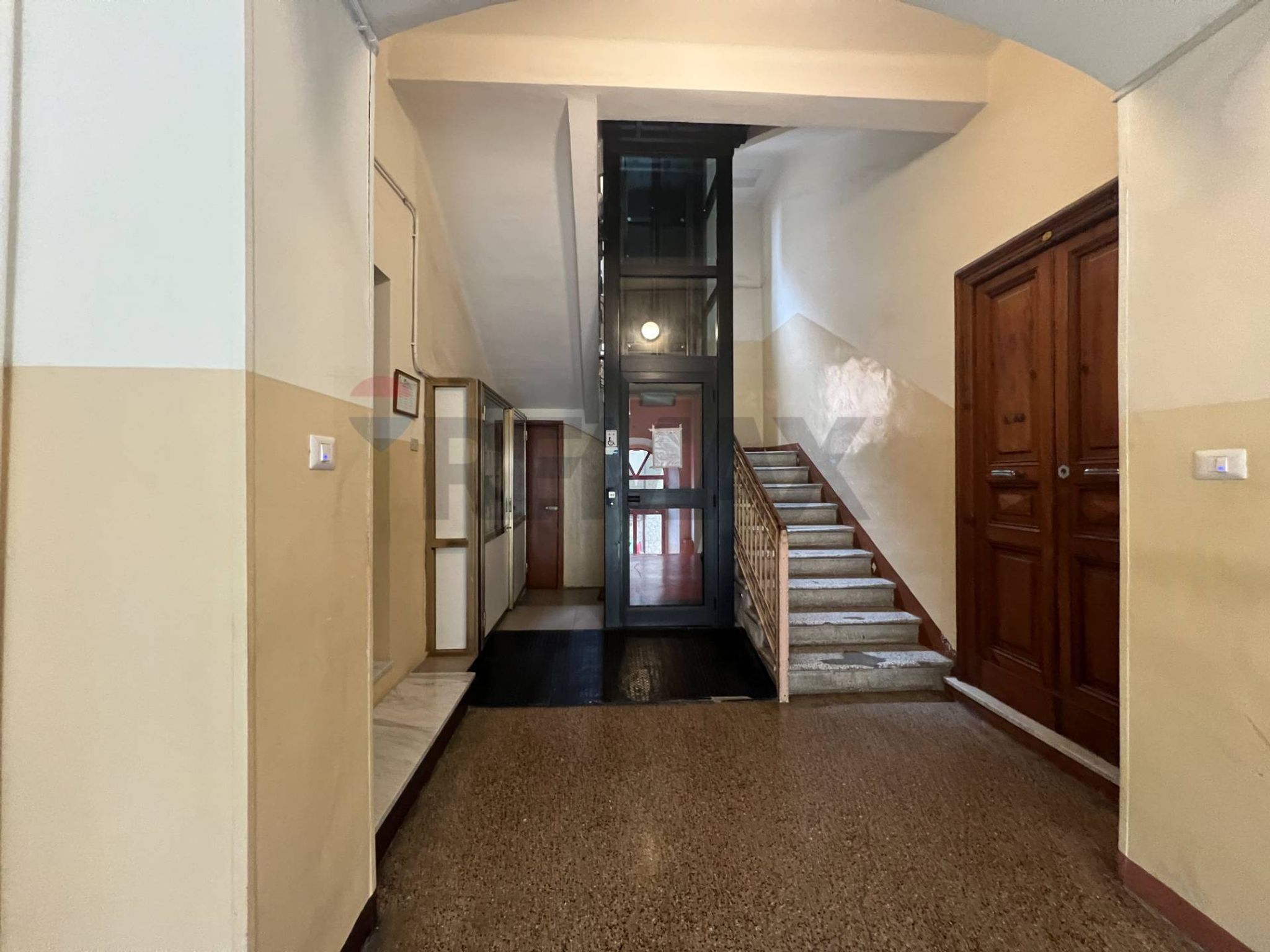 Ricezione / Lobby