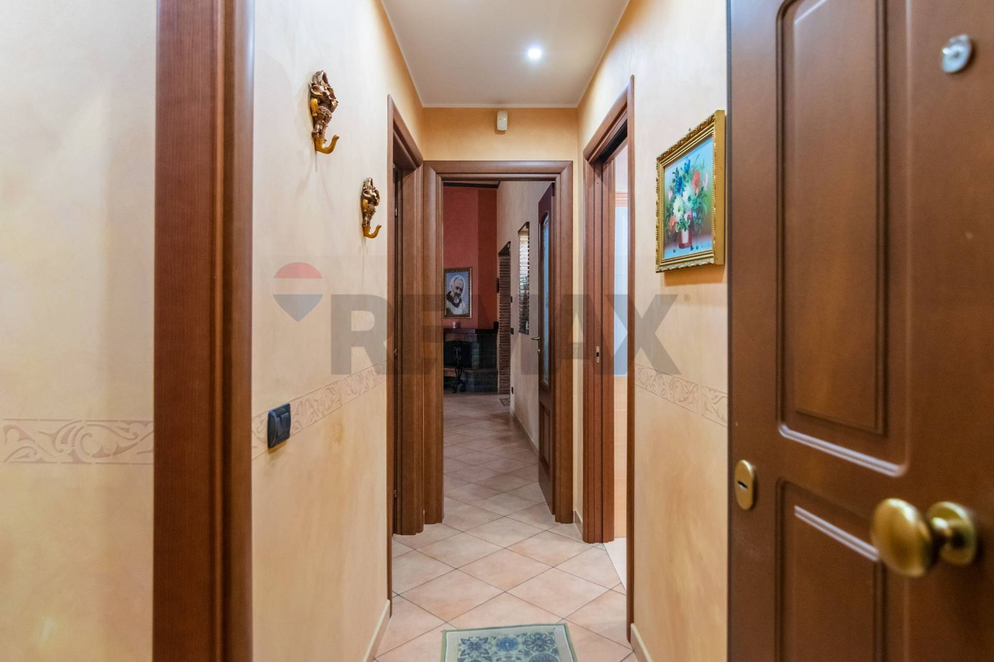 Hall / corridoio