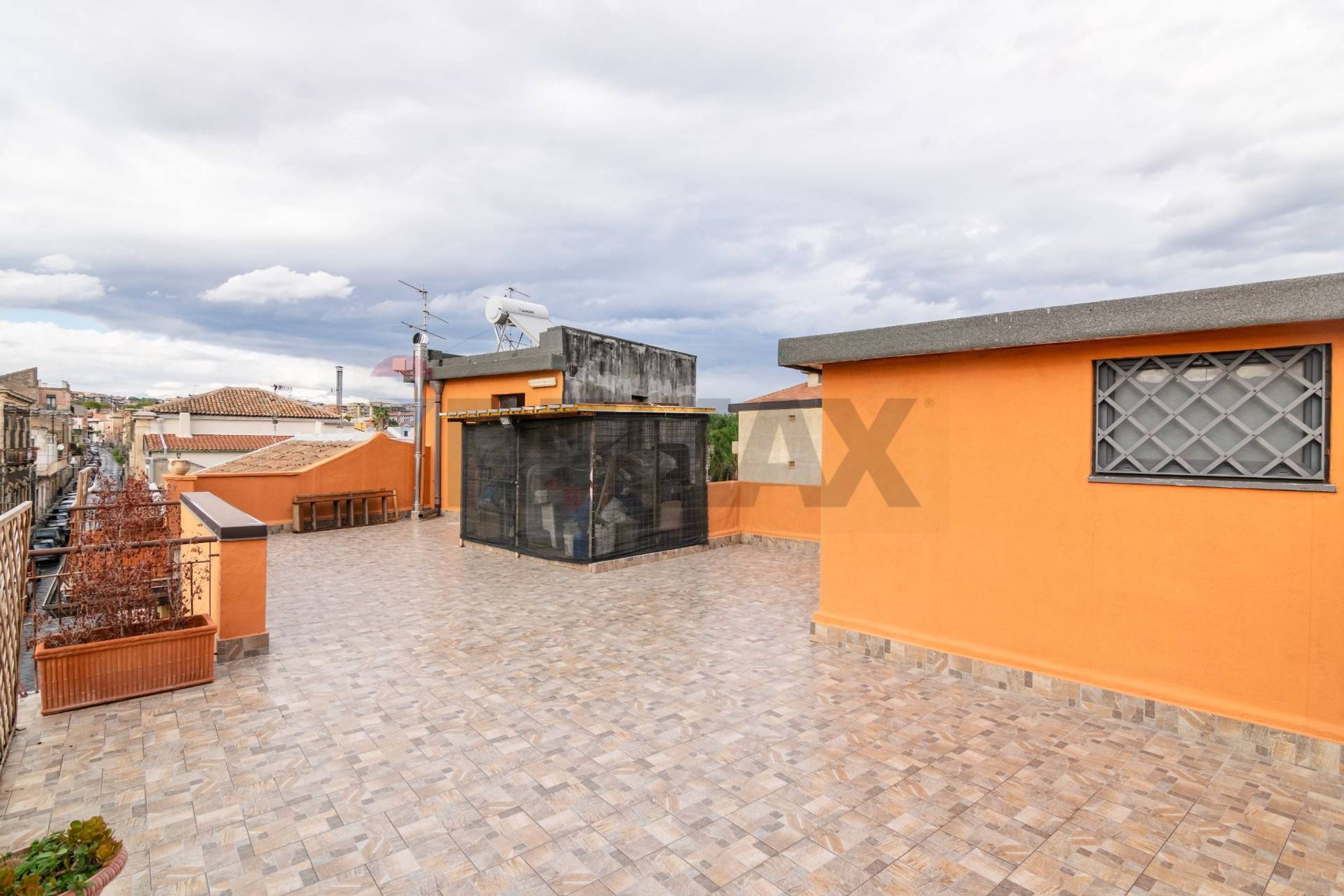 Terrazza