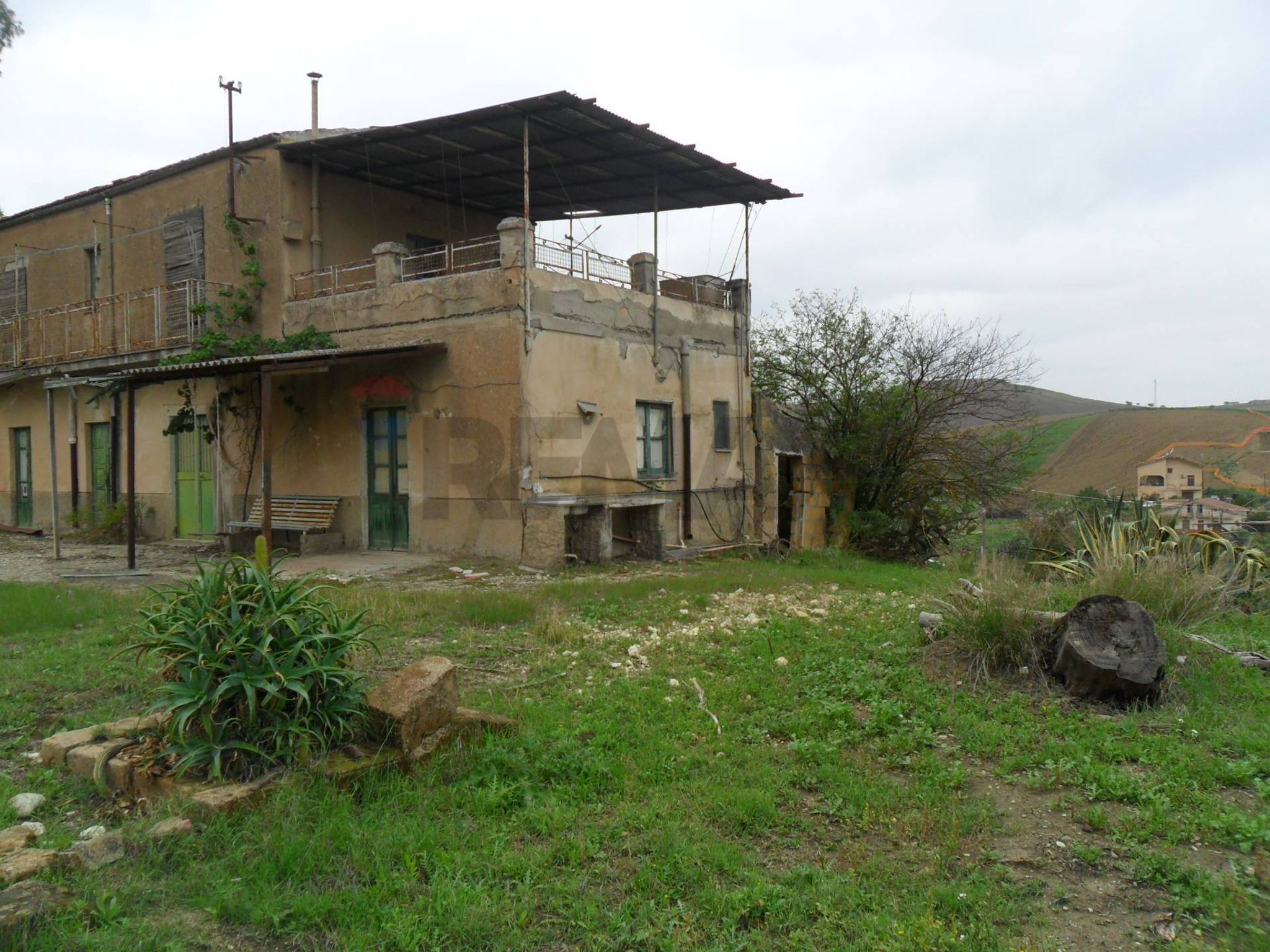 Immobile a Caltanissetta