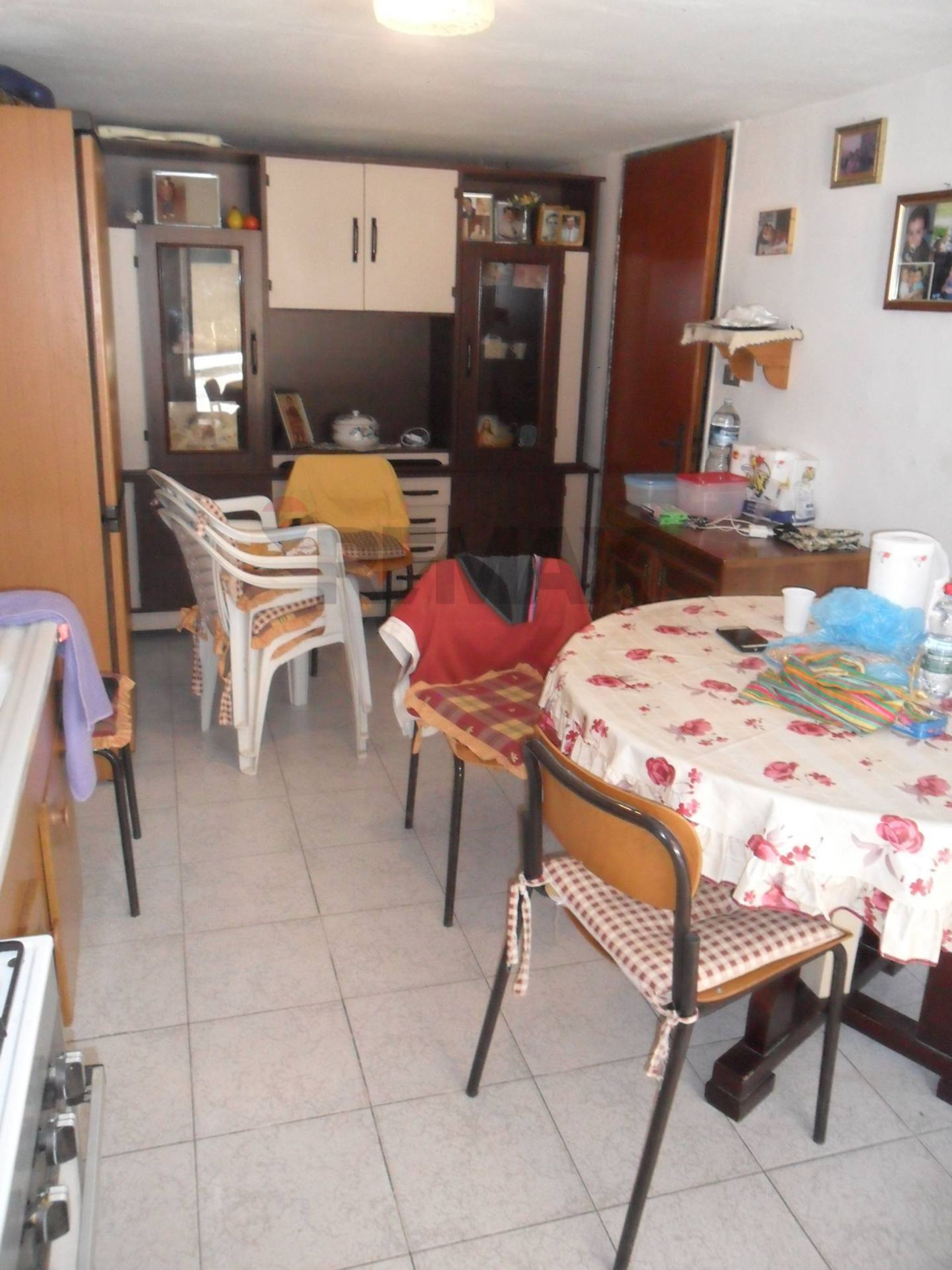 Sala da pranzo
