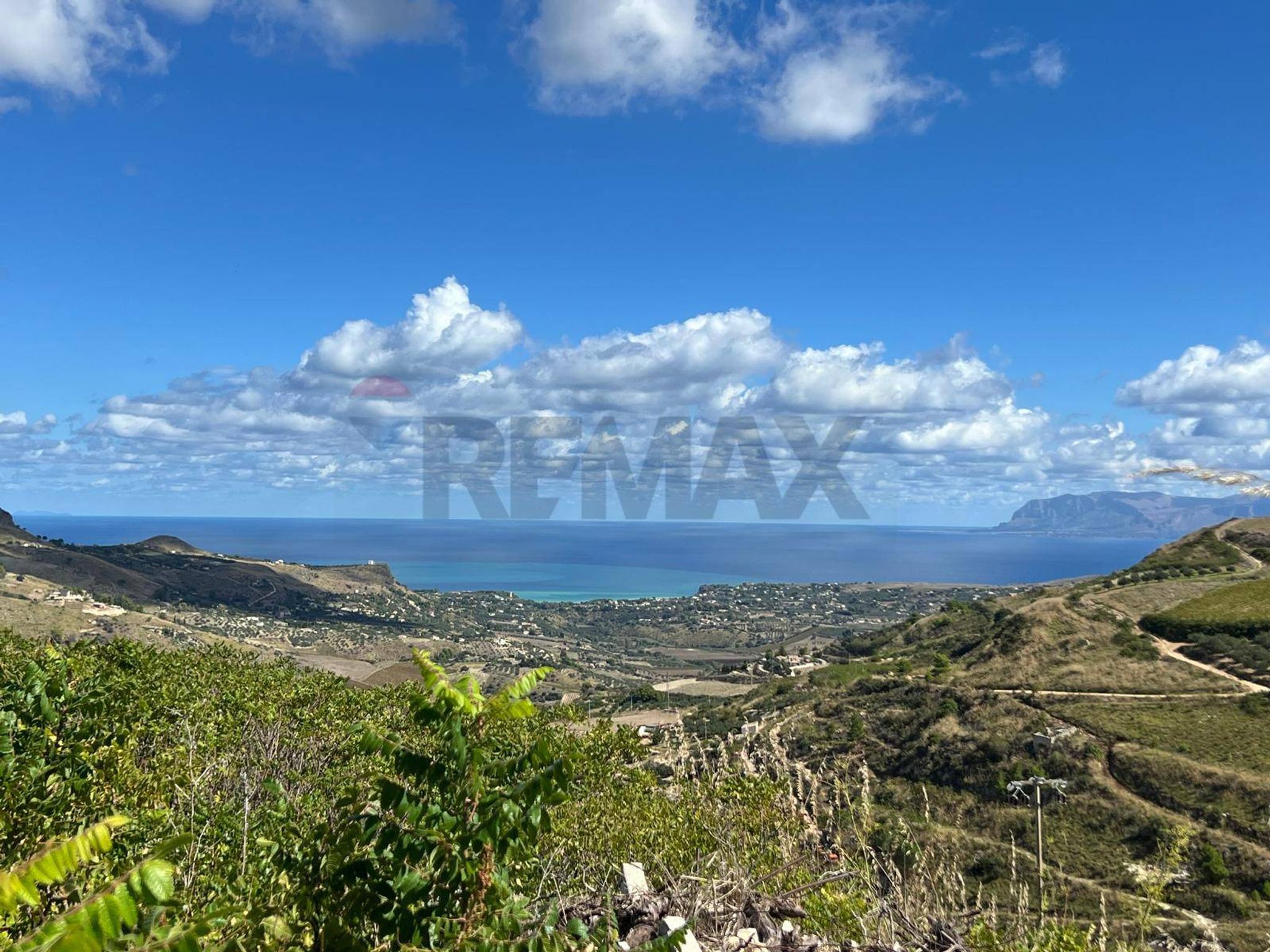 Immobile a Castellammare del Golfo