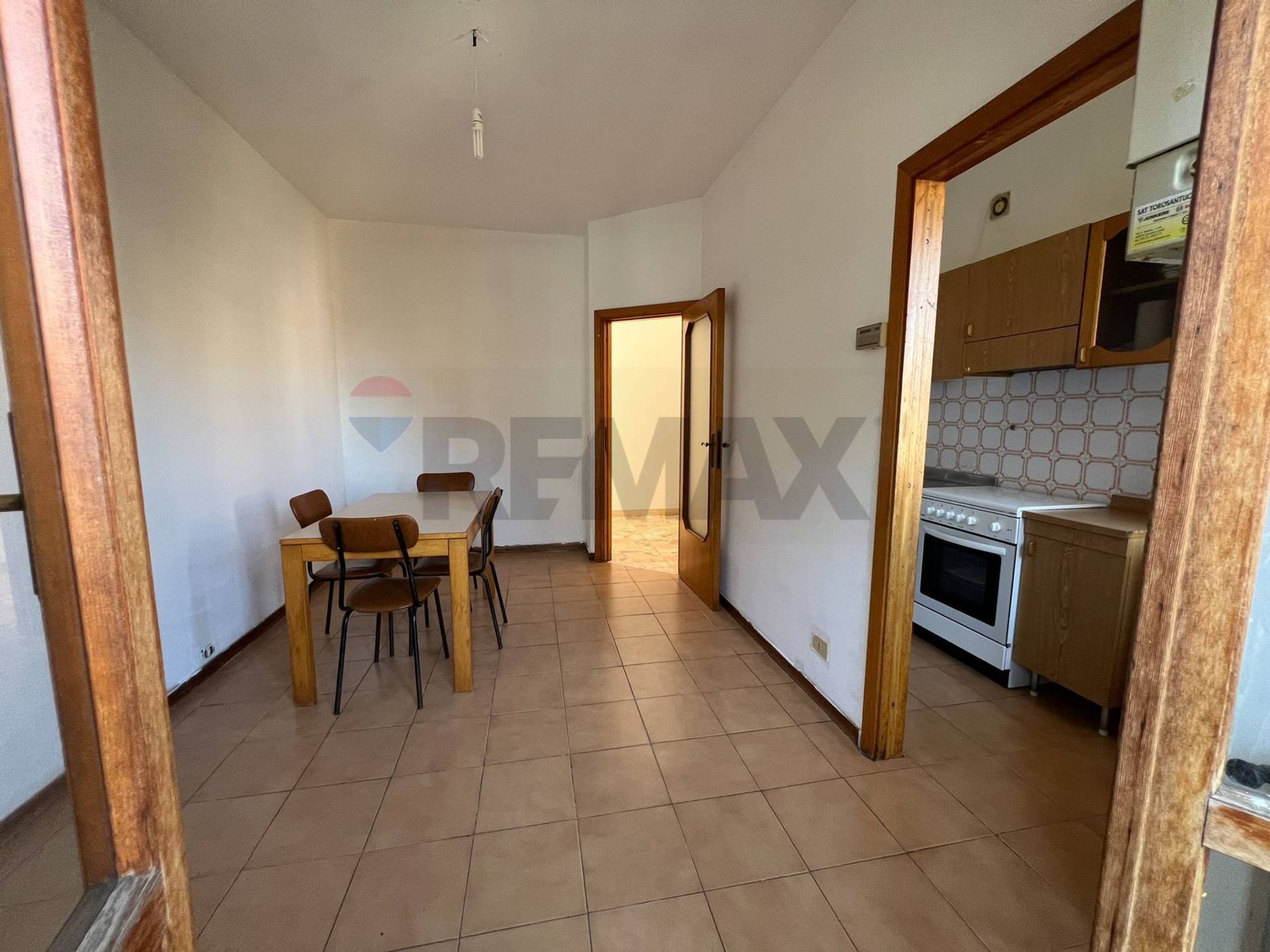 Sala da pranzo