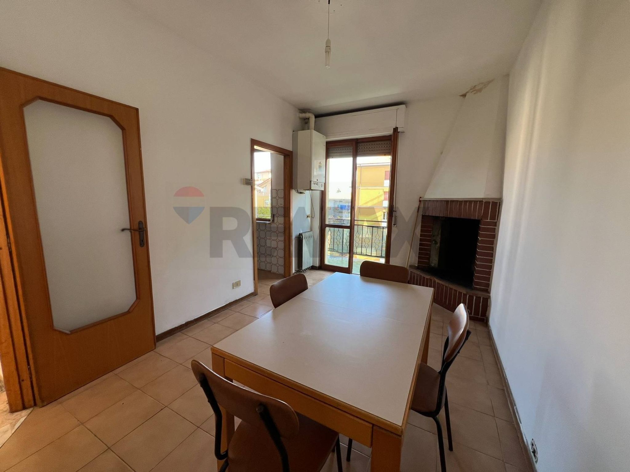 Sala da pranzo