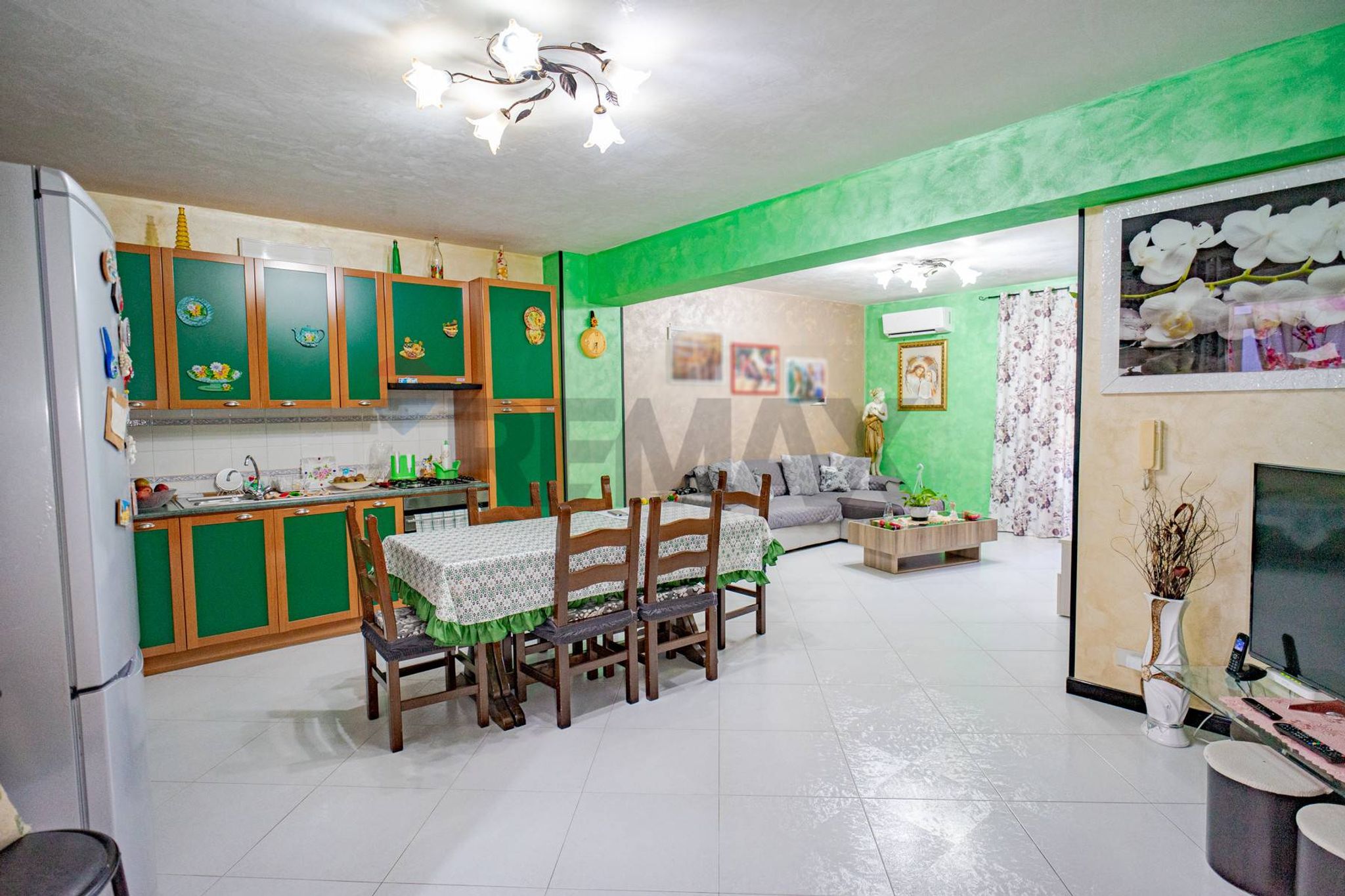 Sala da pranzo