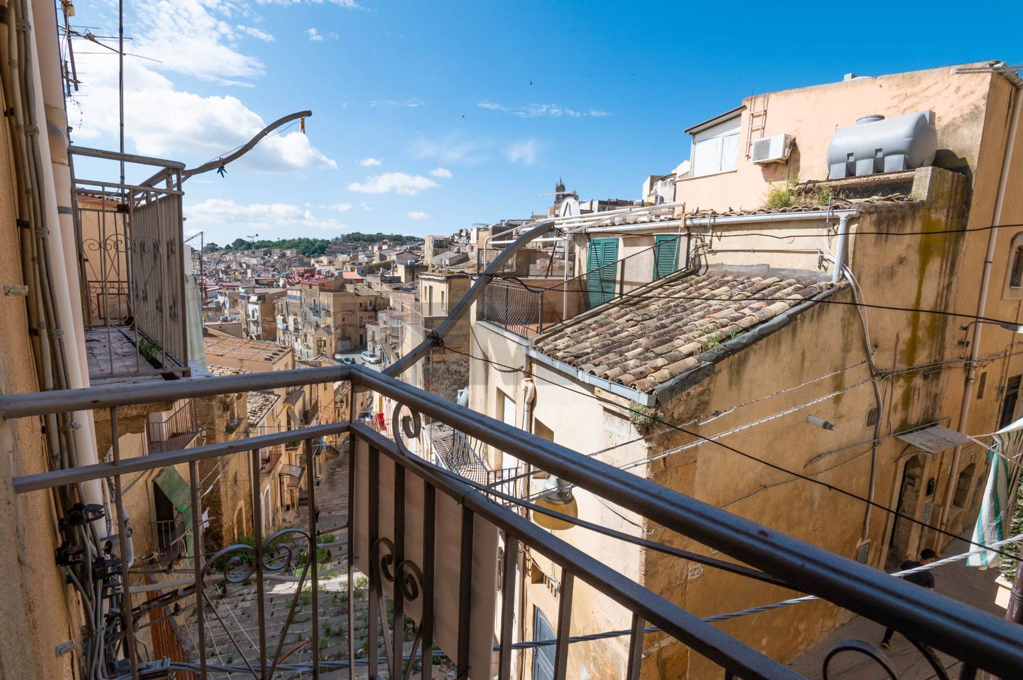 Immobile a Caltagirone