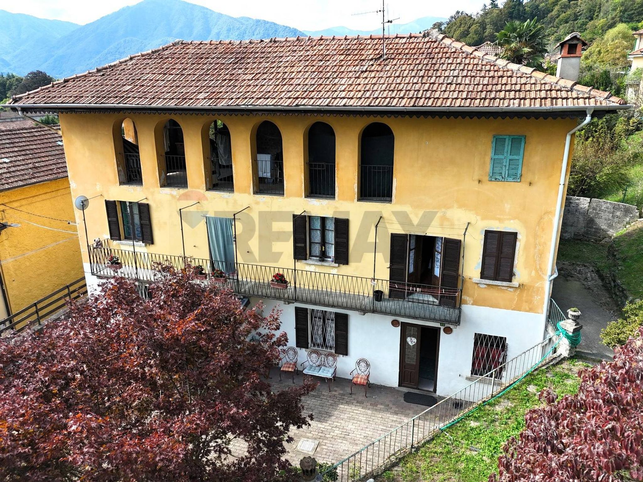 Immobile a Omegna
