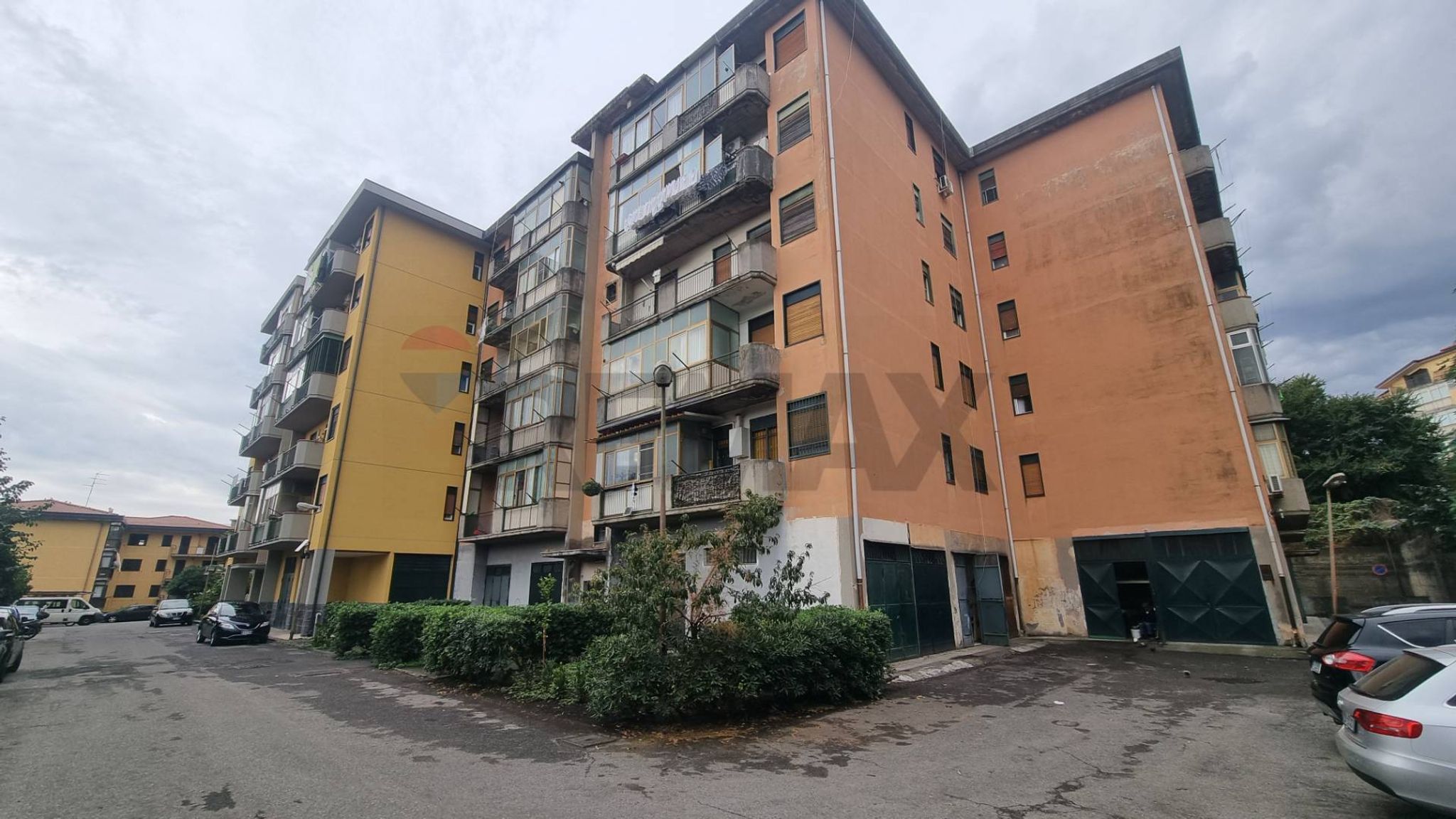Immobile a Acireale