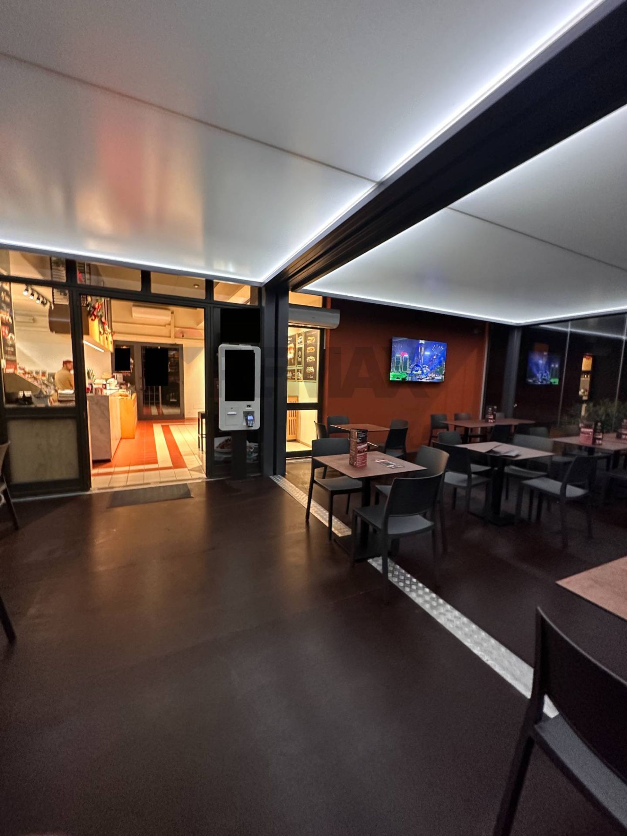 Ricezione / Lobby