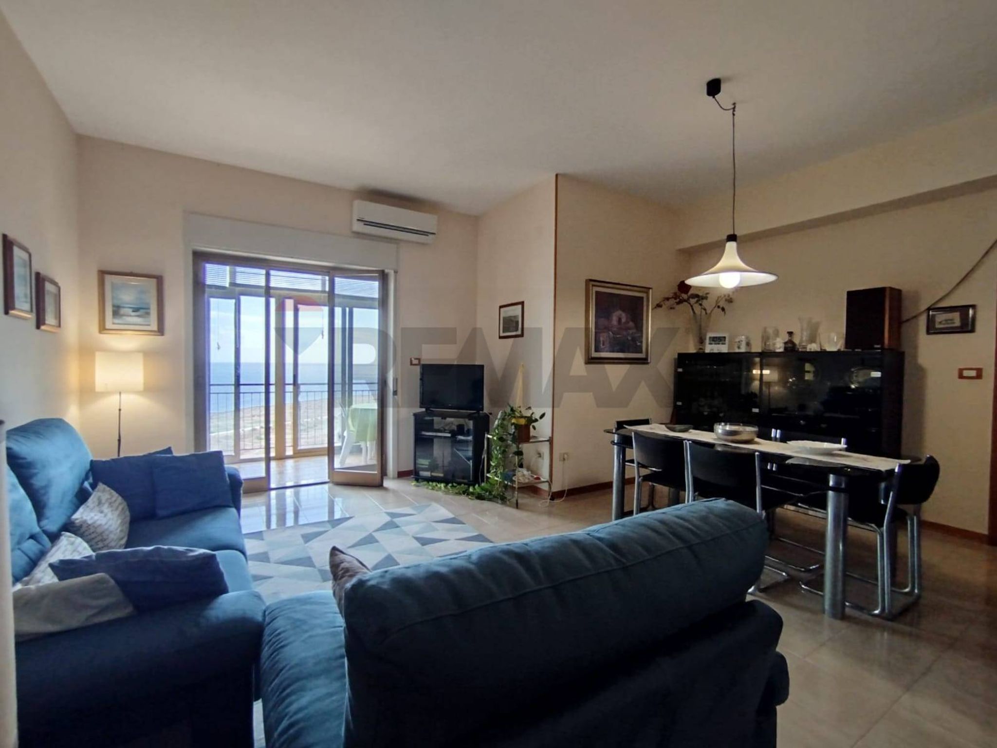 Sala da pranzo