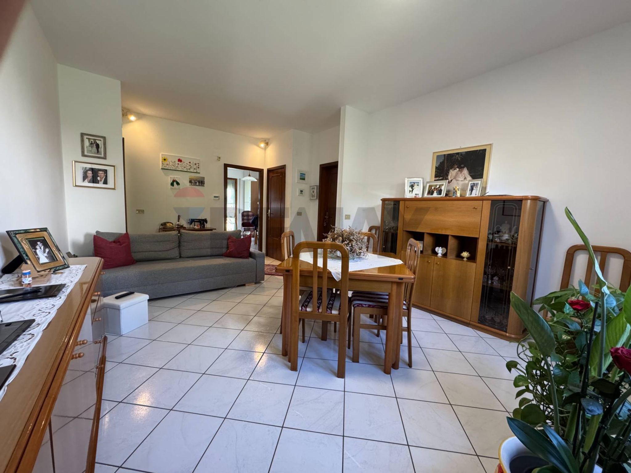 Sala da pranzo