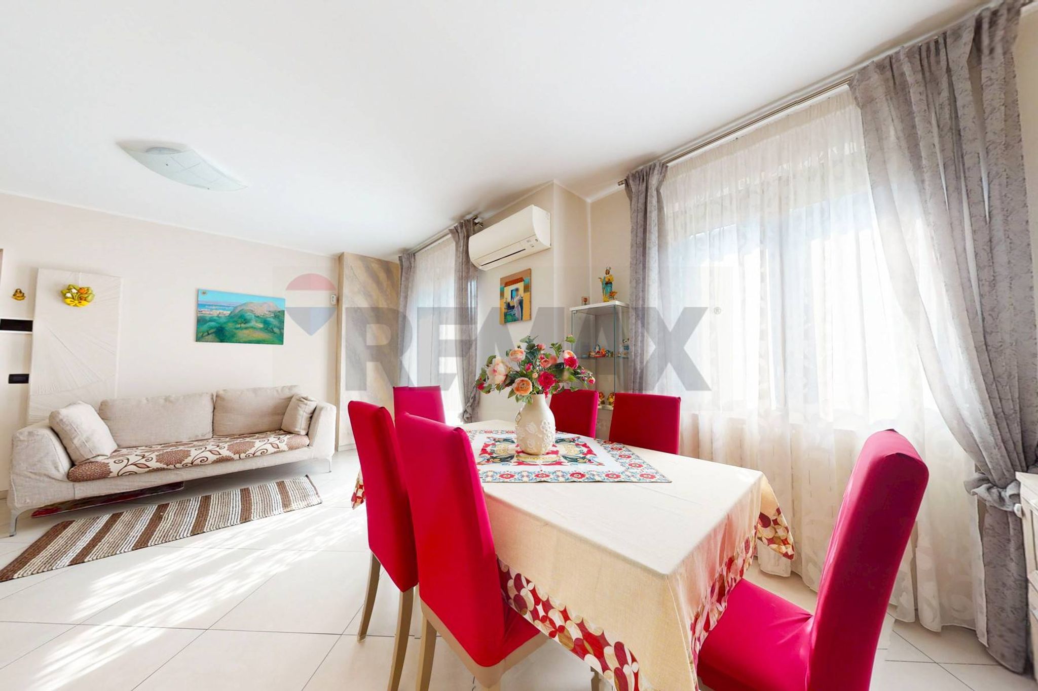 Sala da pranzo