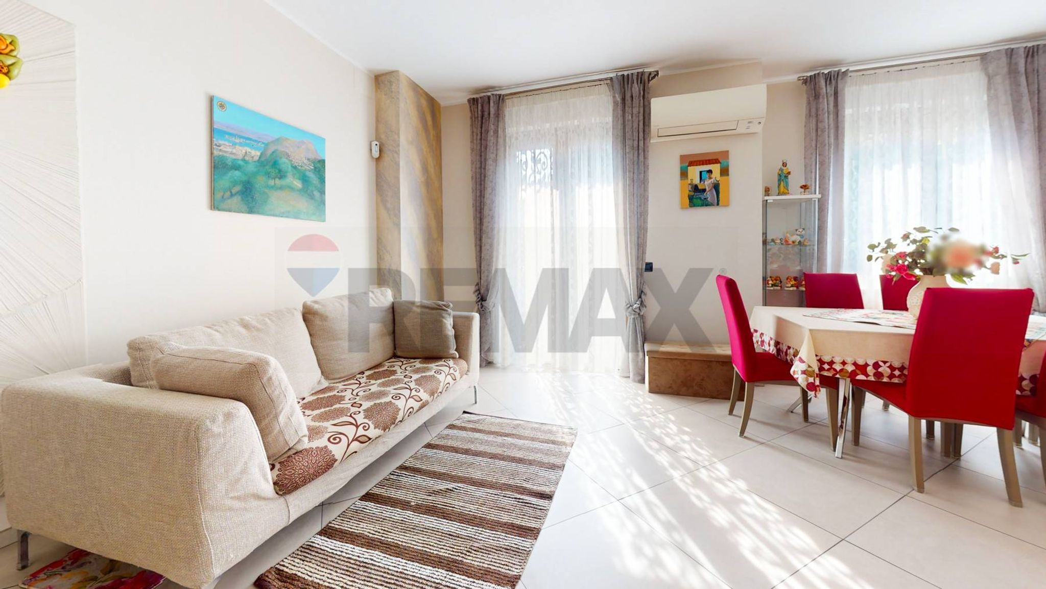 Property in Arcore