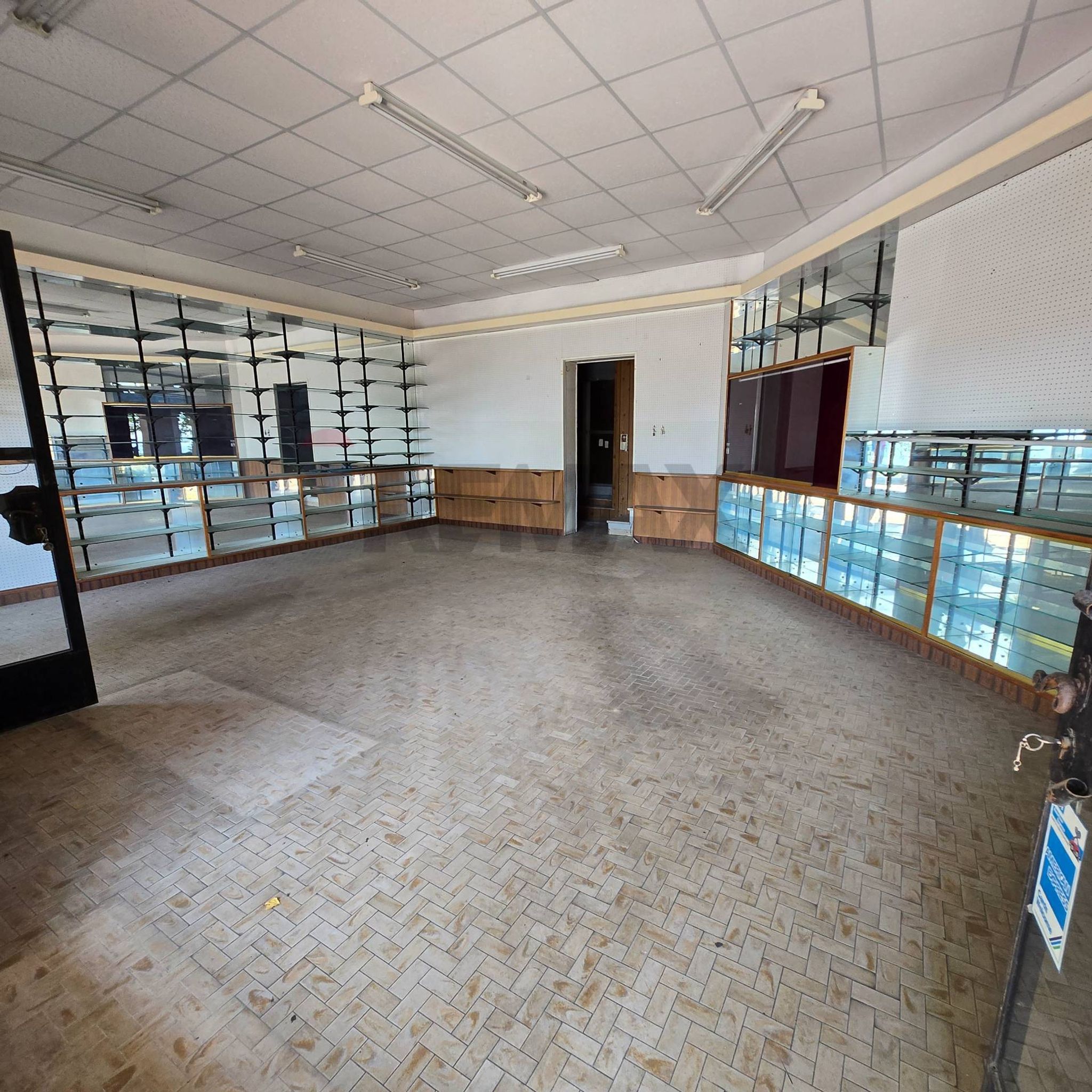Ricezione / Lobby