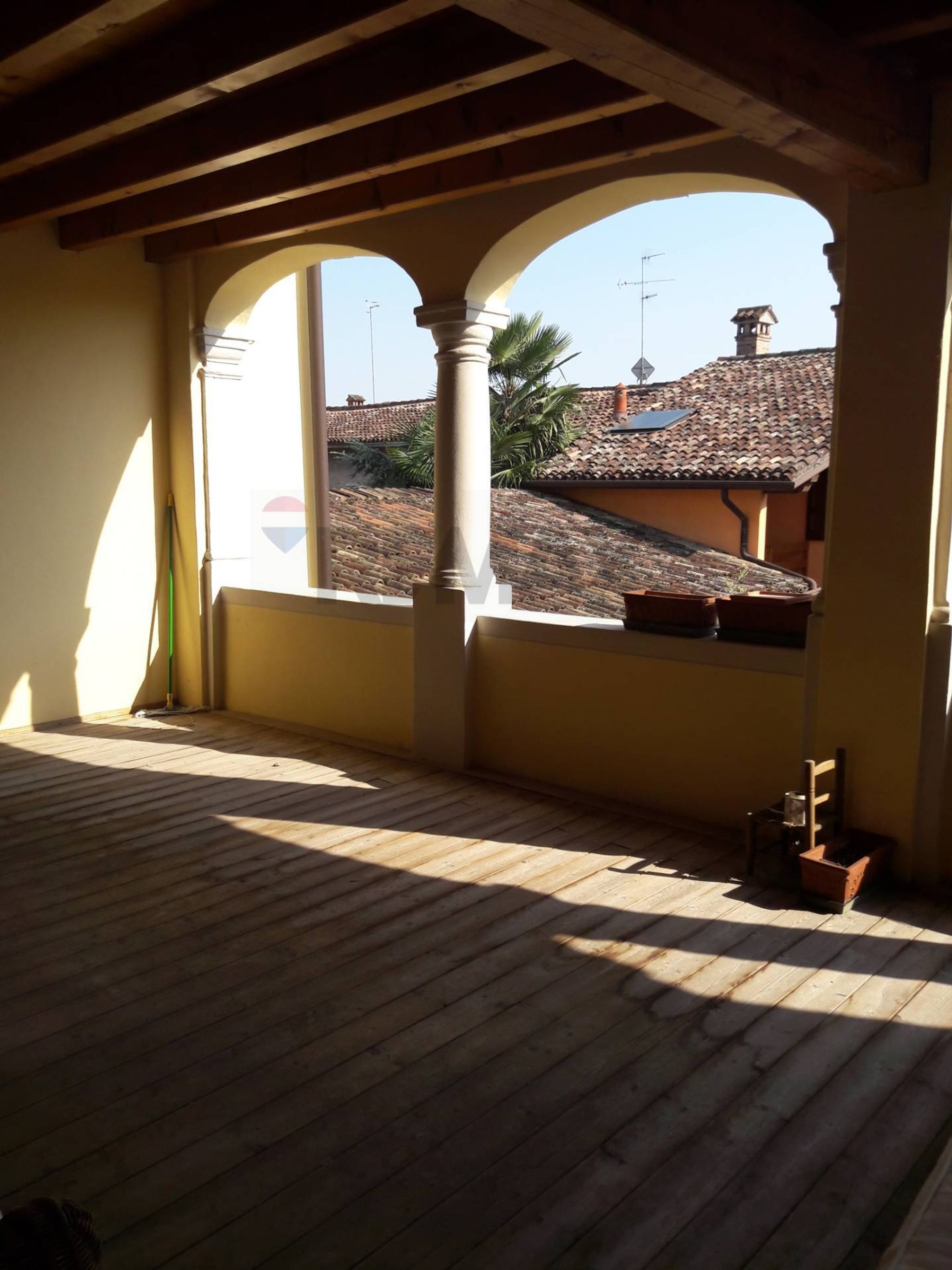 Terrazza