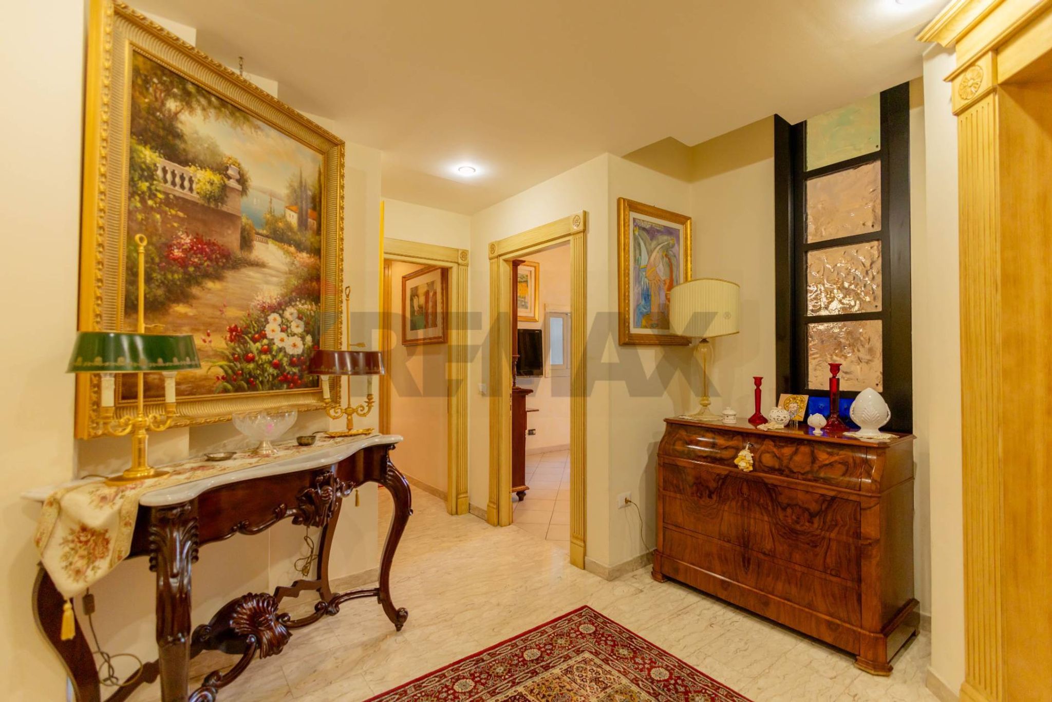 Hall / corridoio