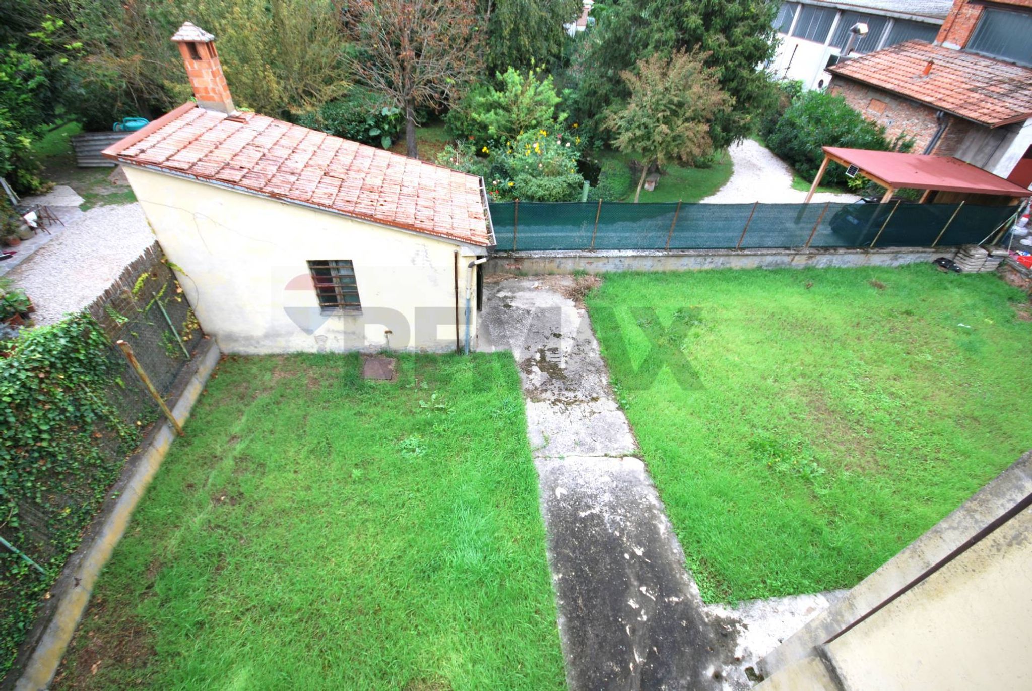 Giardino