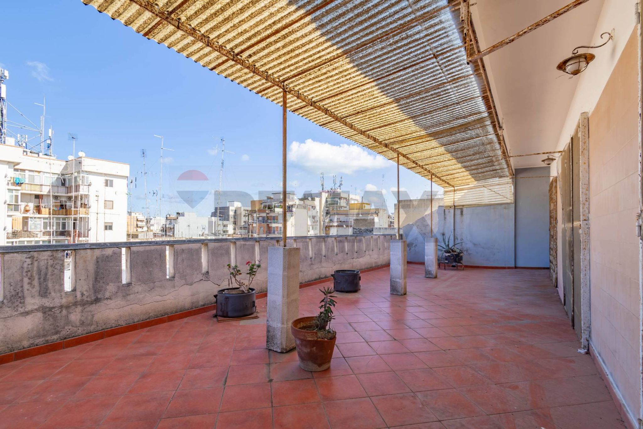 Terrazza