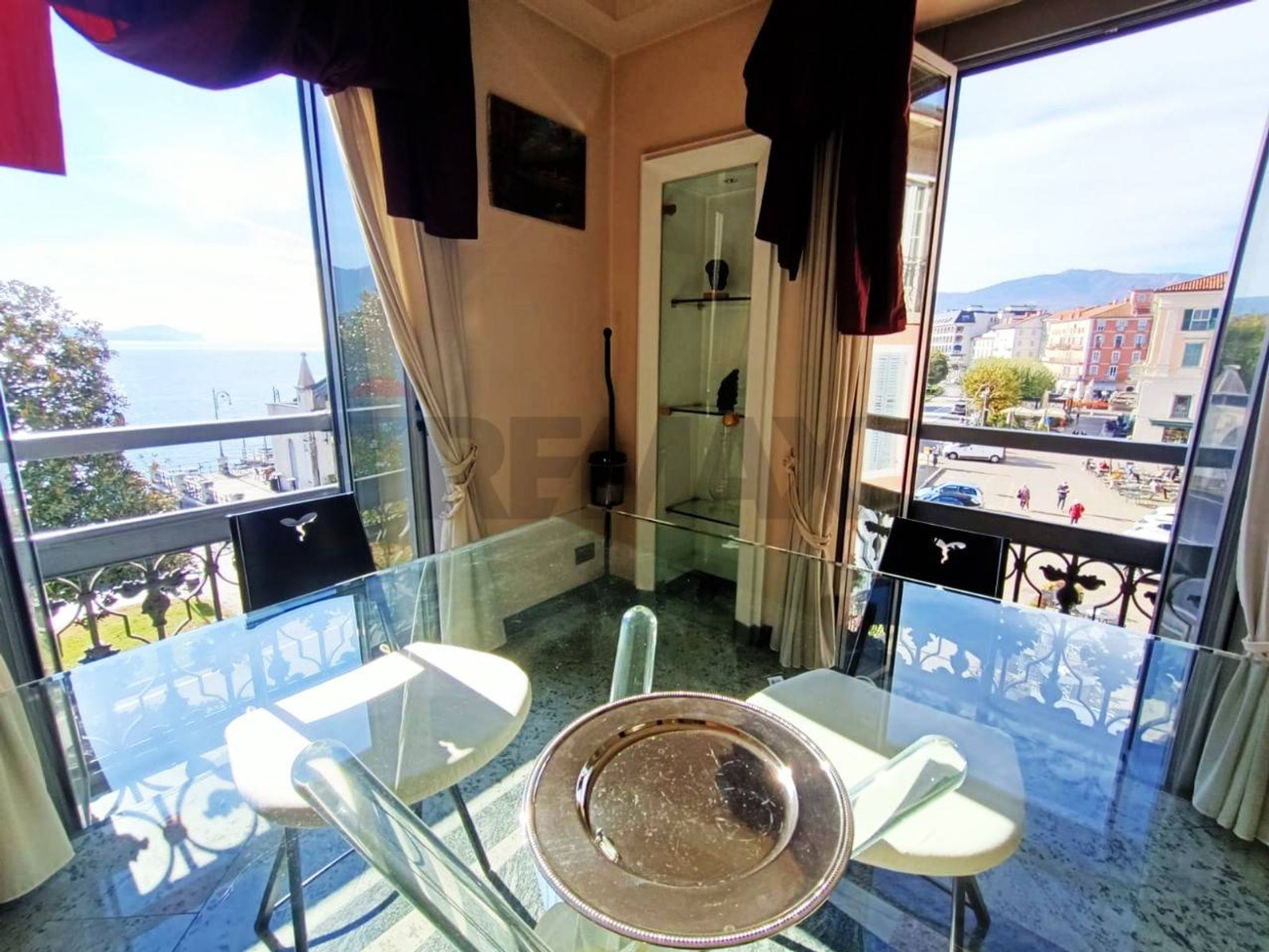 Balcone