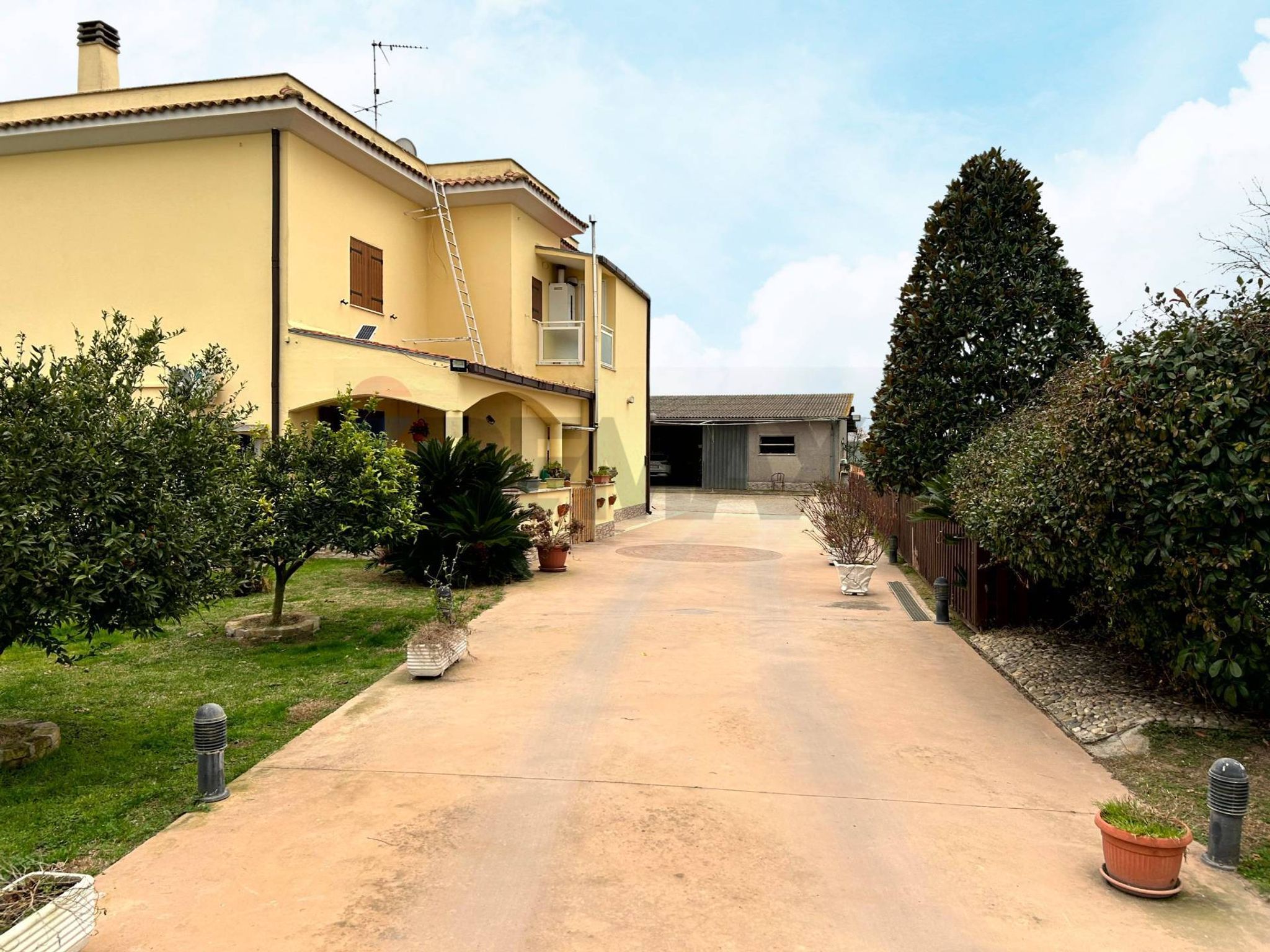 Immobile a Terracina