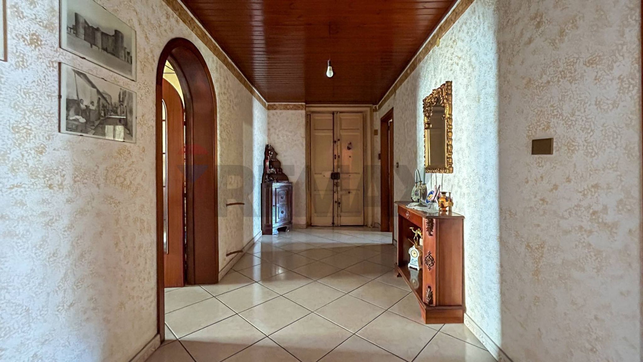 Hall / corridoio