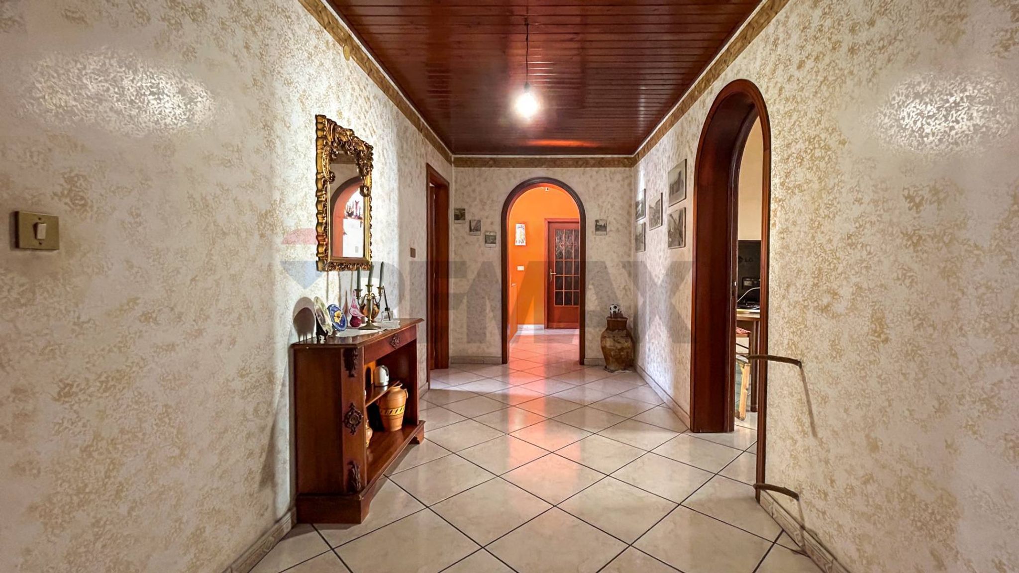 Hall / corridoio