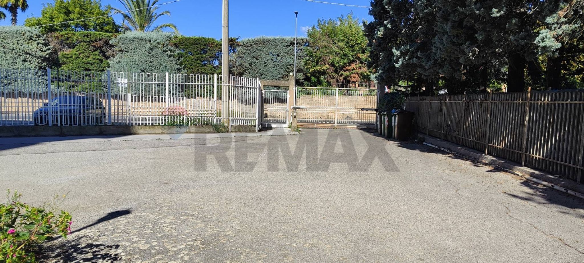 Property in Caltagirone