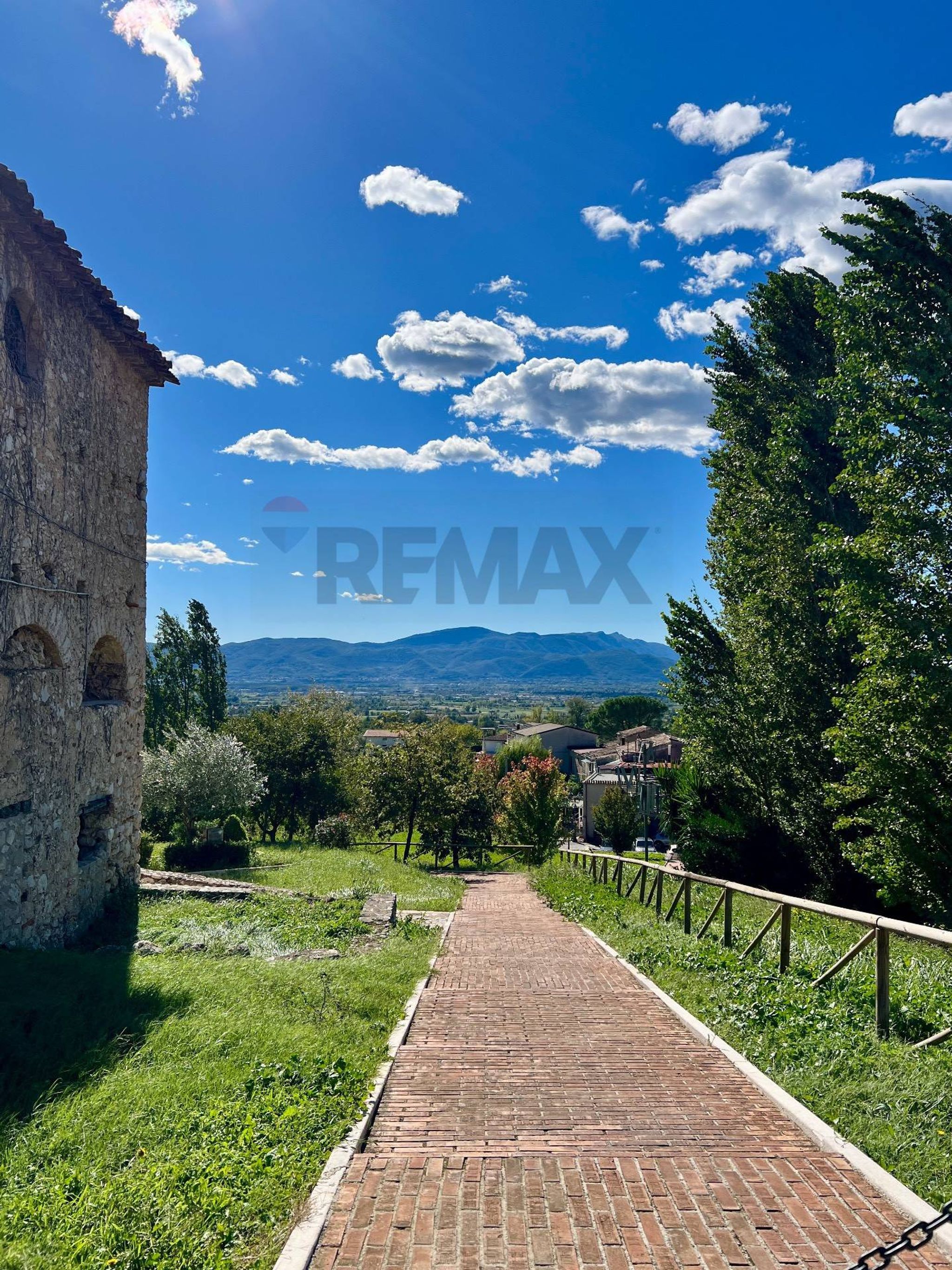 Property in San Potito Sannitico
