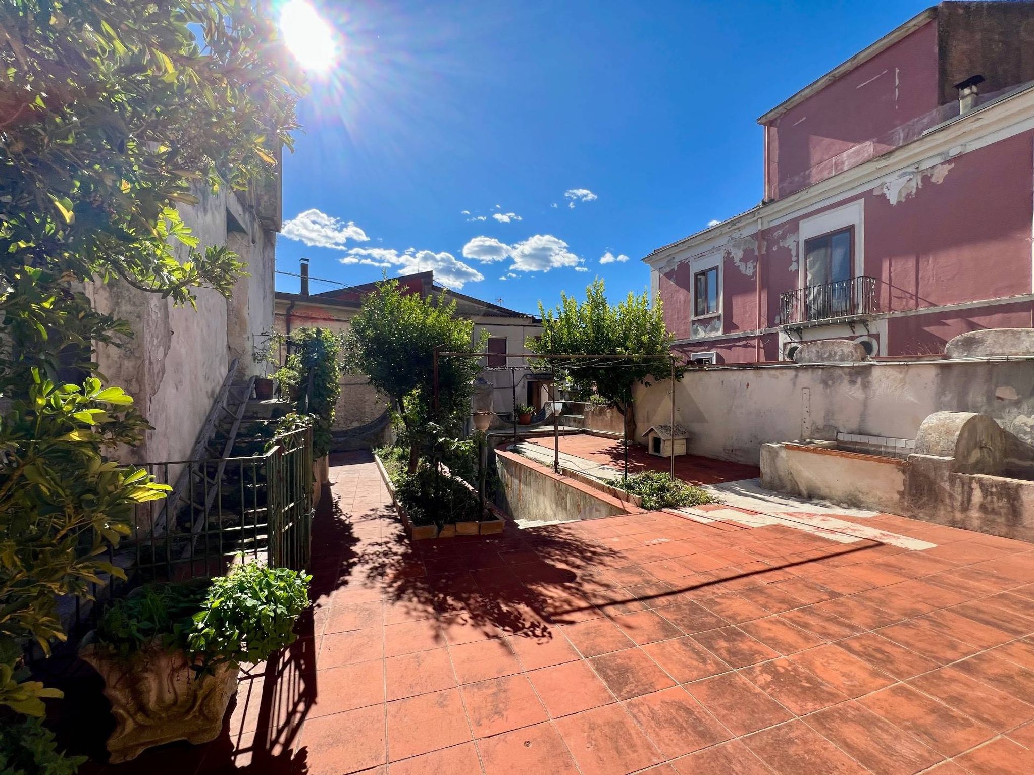 Terrazza