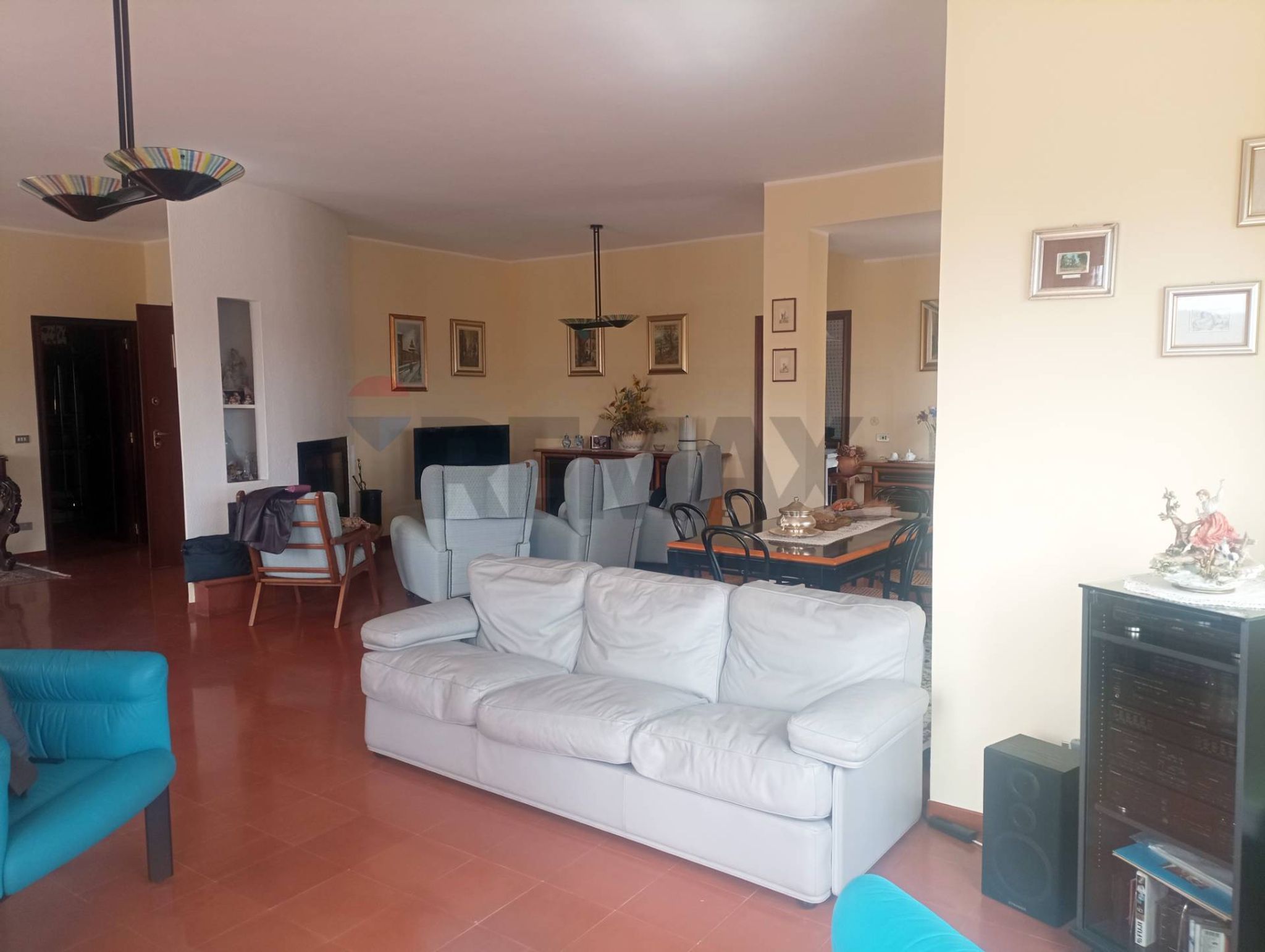 Sala da pranzo