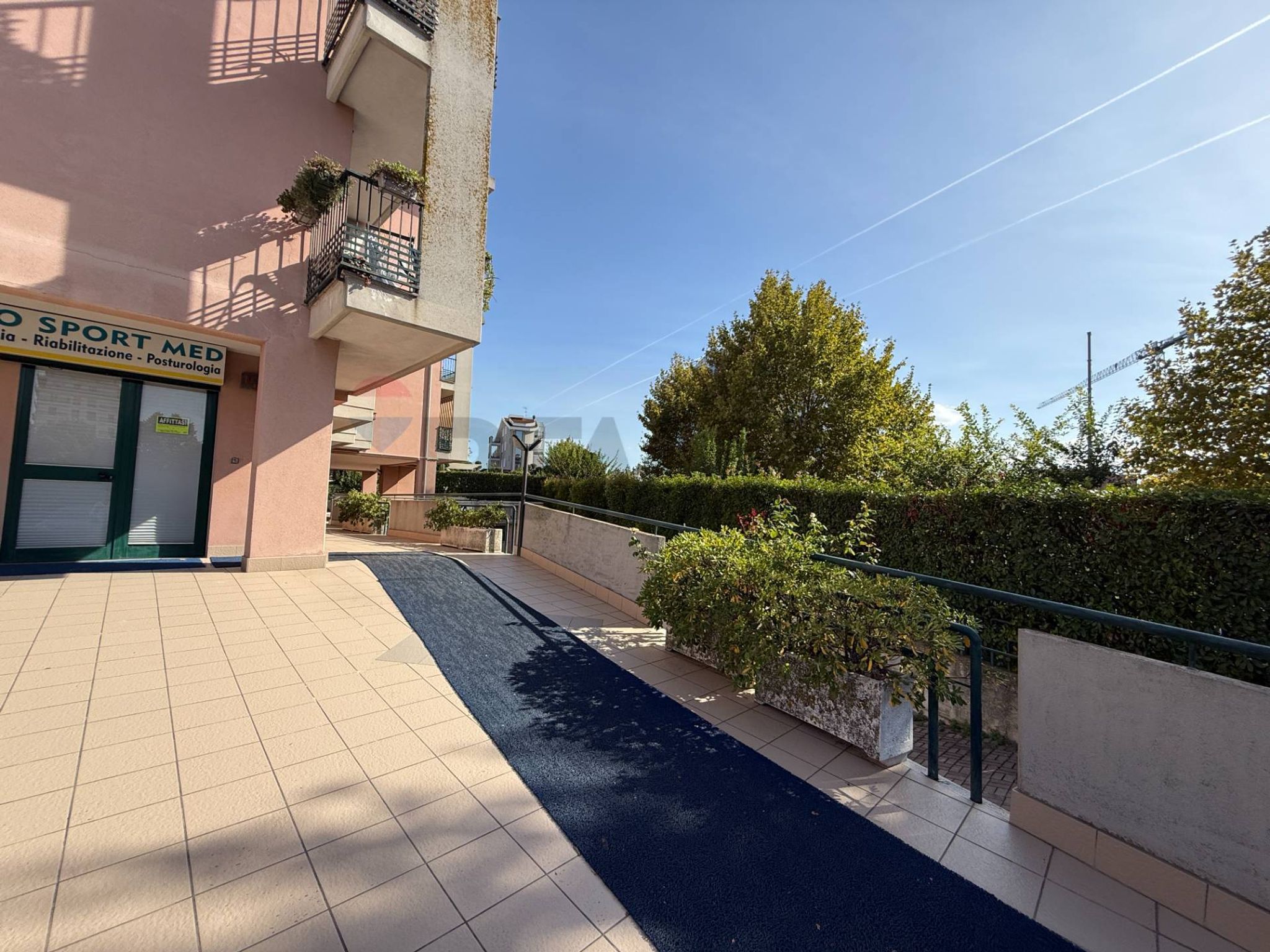 Terrazza