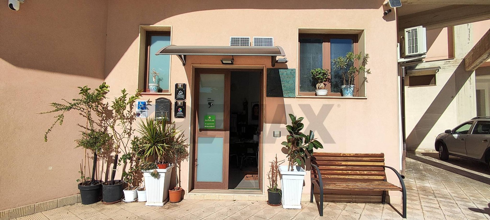 Property in Caltagirone