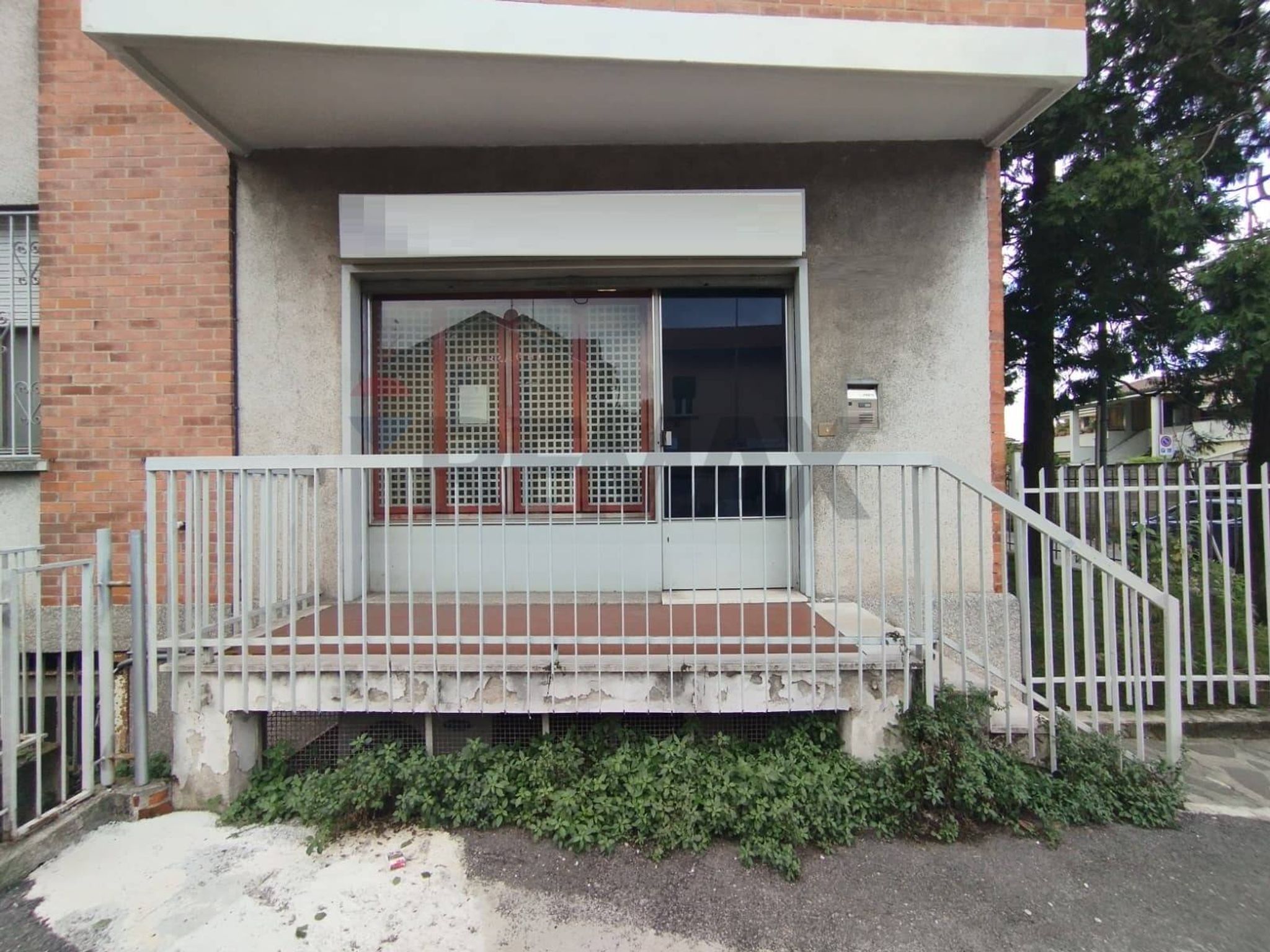 Casa all'aperto