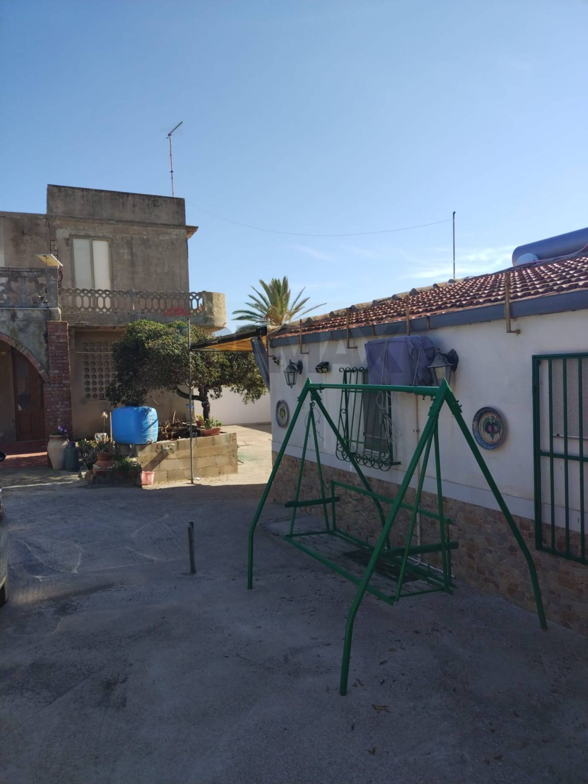 Terrazza