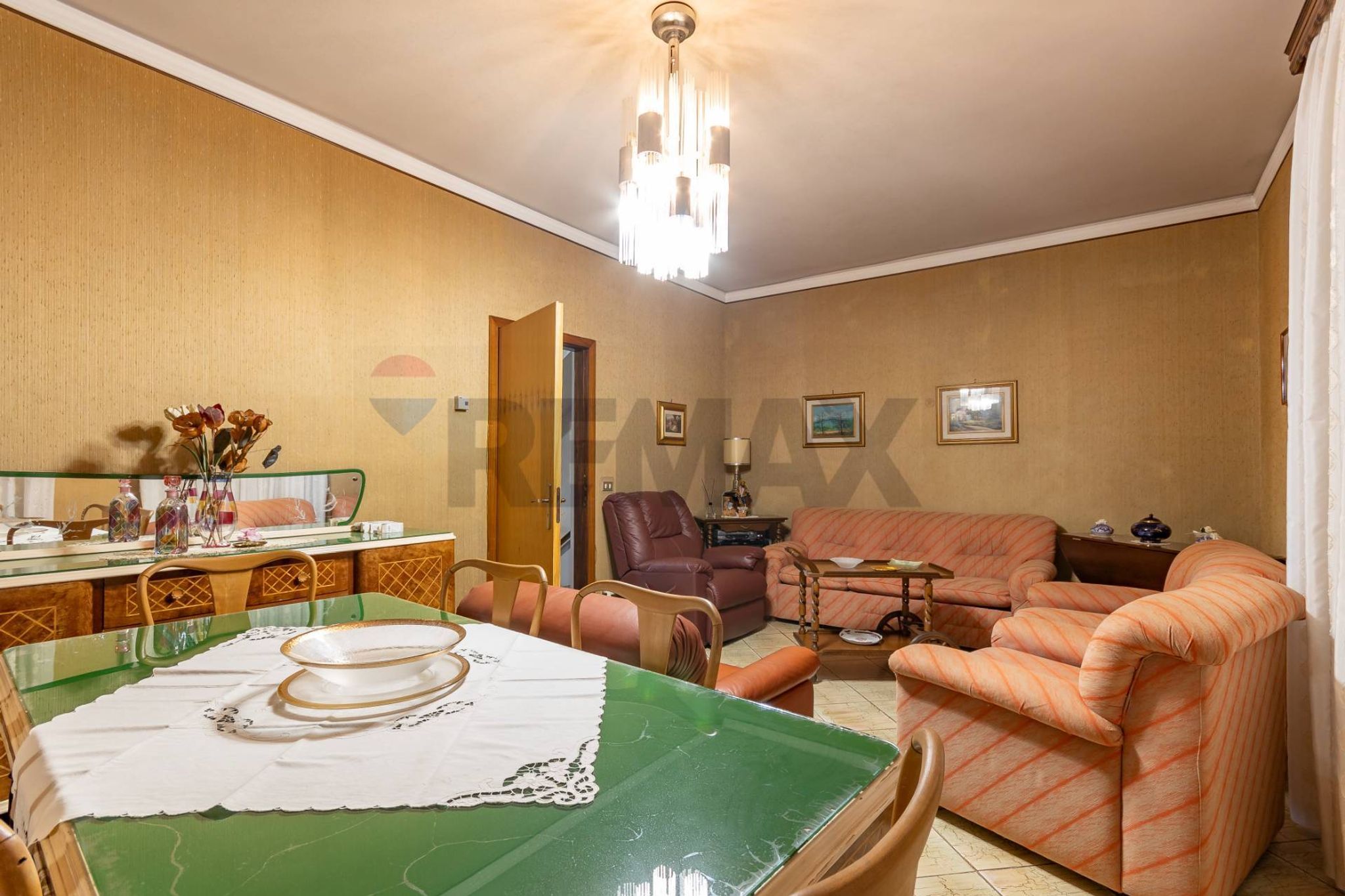 Sala da pranzo