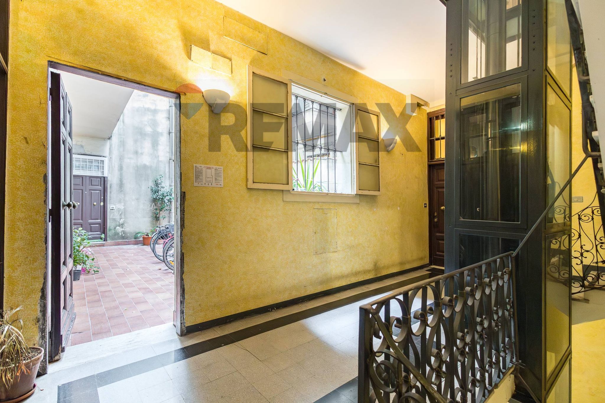 Ricezione / Lobby