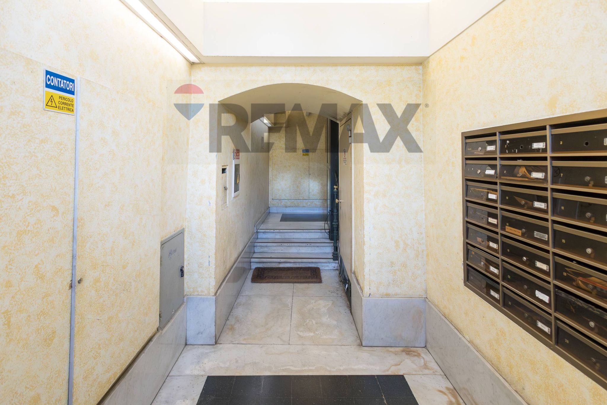 Ricezione / Lobby