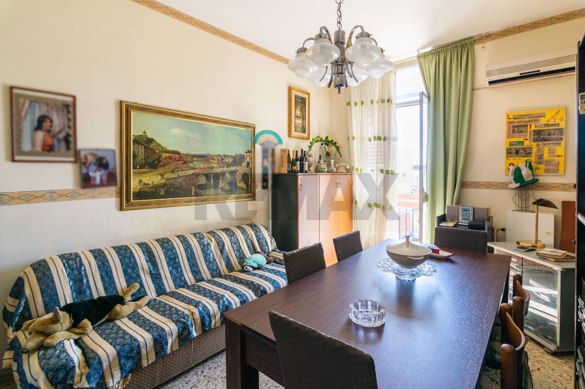 Sala da pranzo