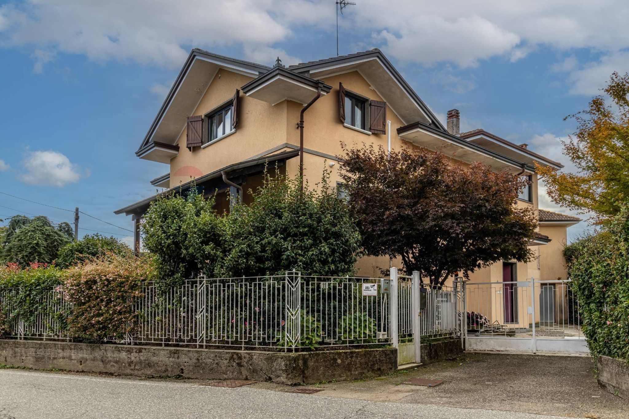 Property in Valdengo