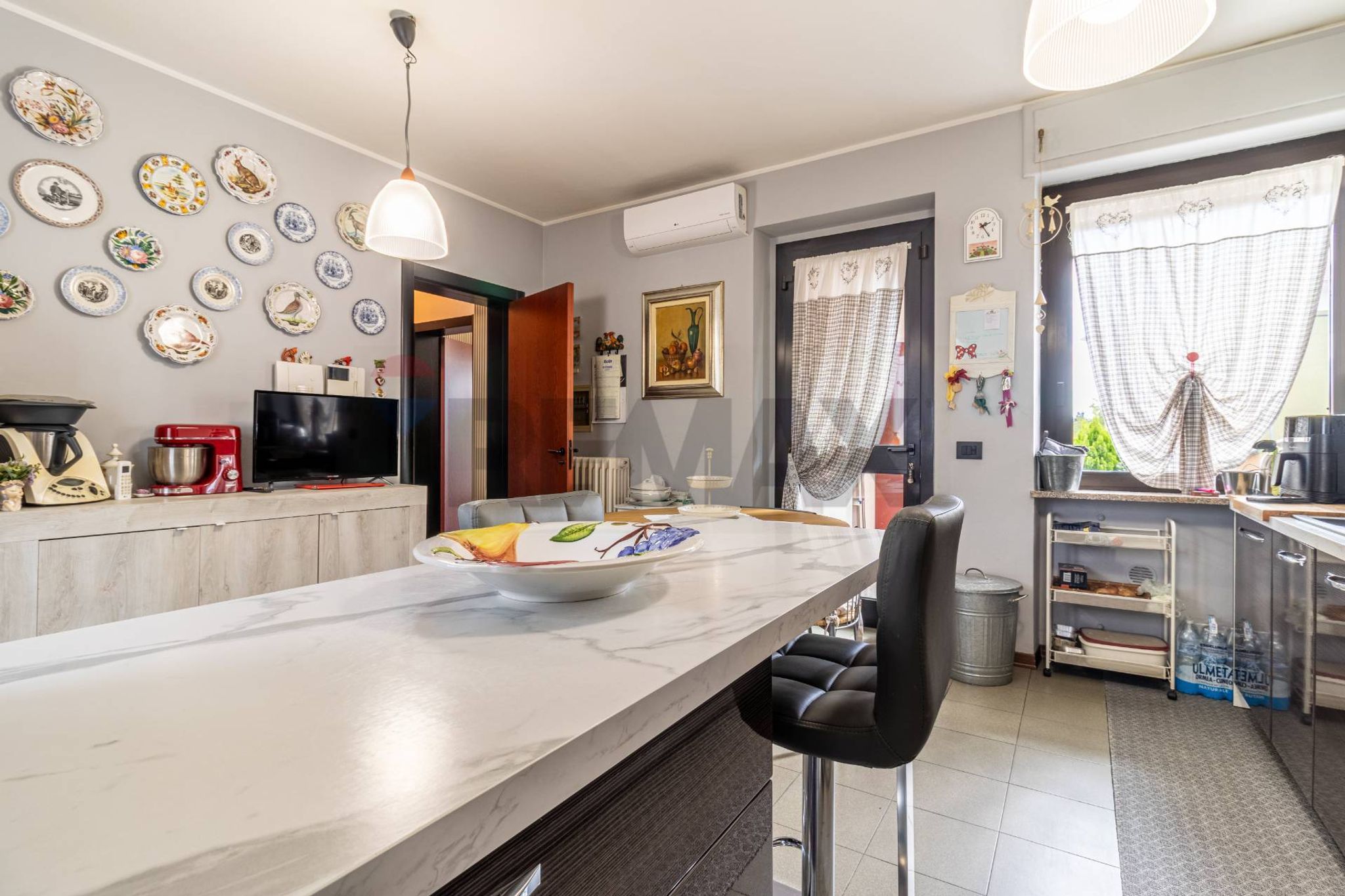 Sala da pranzo